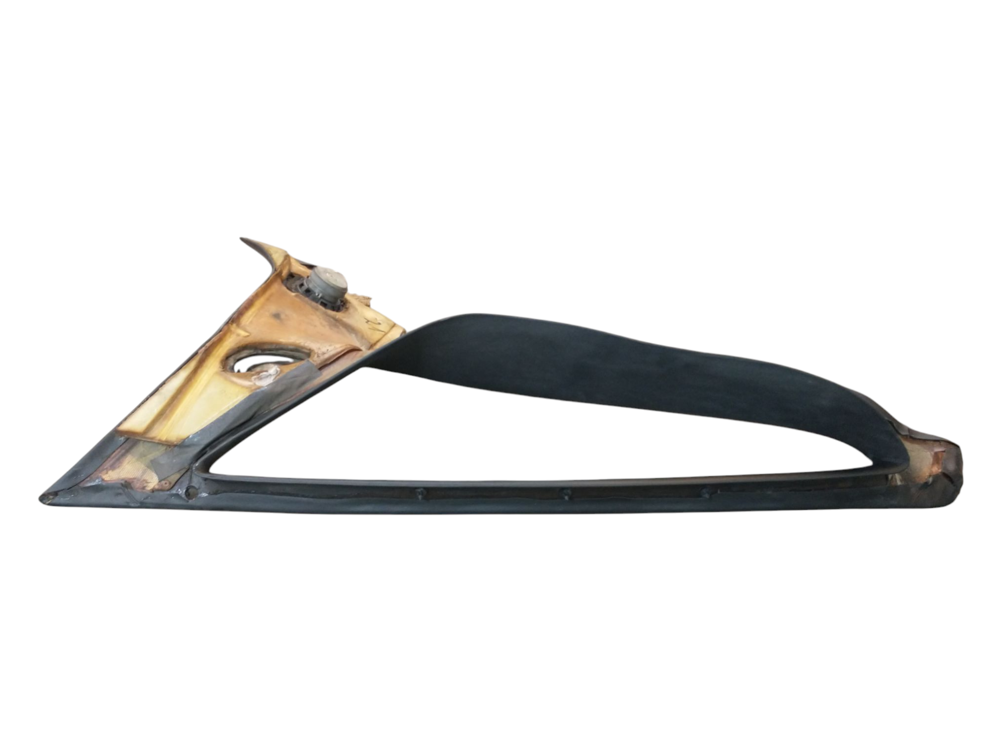 928 S4 Inside quarter panel set 928-944parts