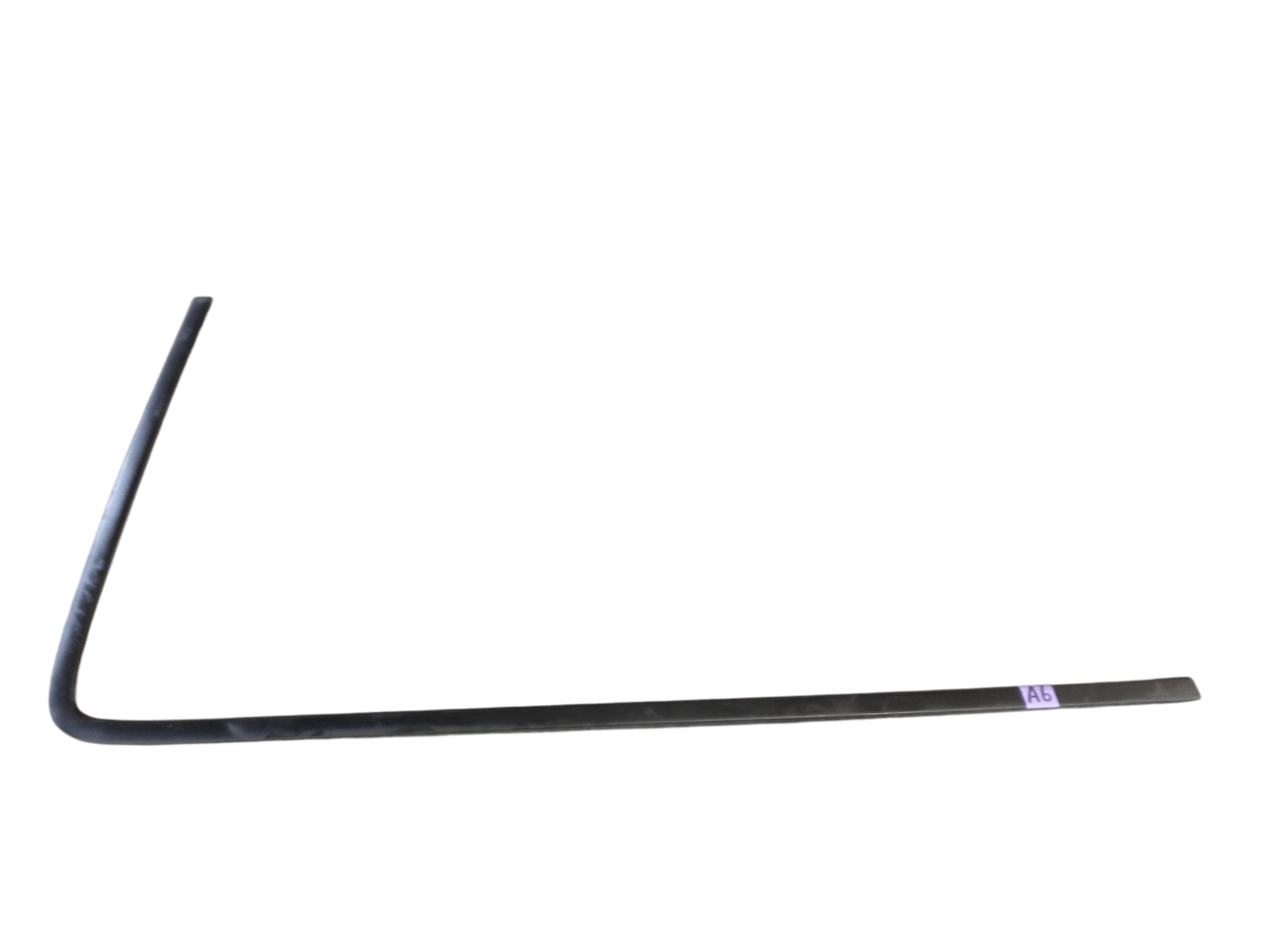 928 S4 Raamlijsten achter +logo 928-944parts