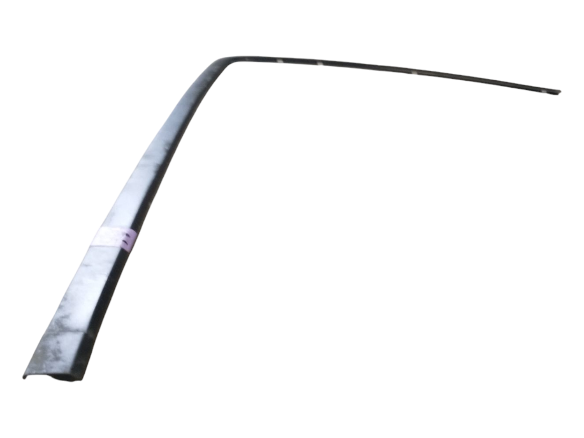 928 S4 Raamlijsten achter +logo 928-944parts