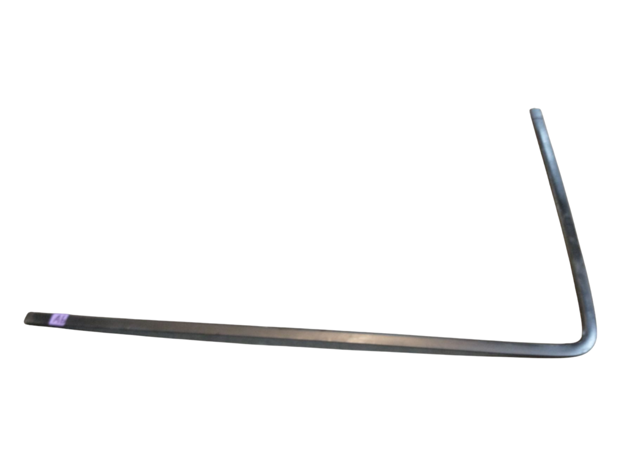 928 S4 Raamlijsten achter +logo 928-944parts