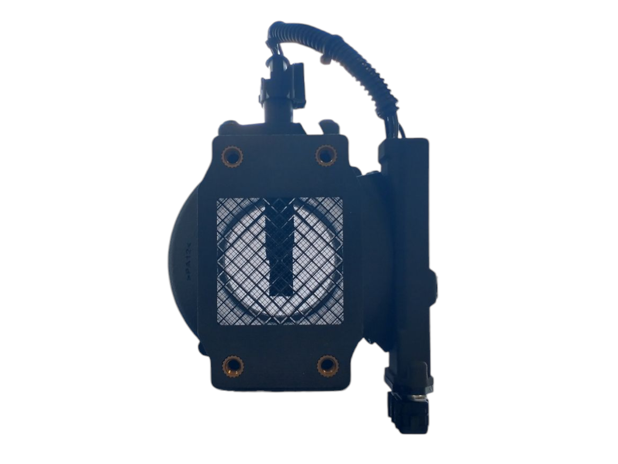 Easy tune your 924S, 944, 944S & S2  with MAF replace LMM 928-944parts