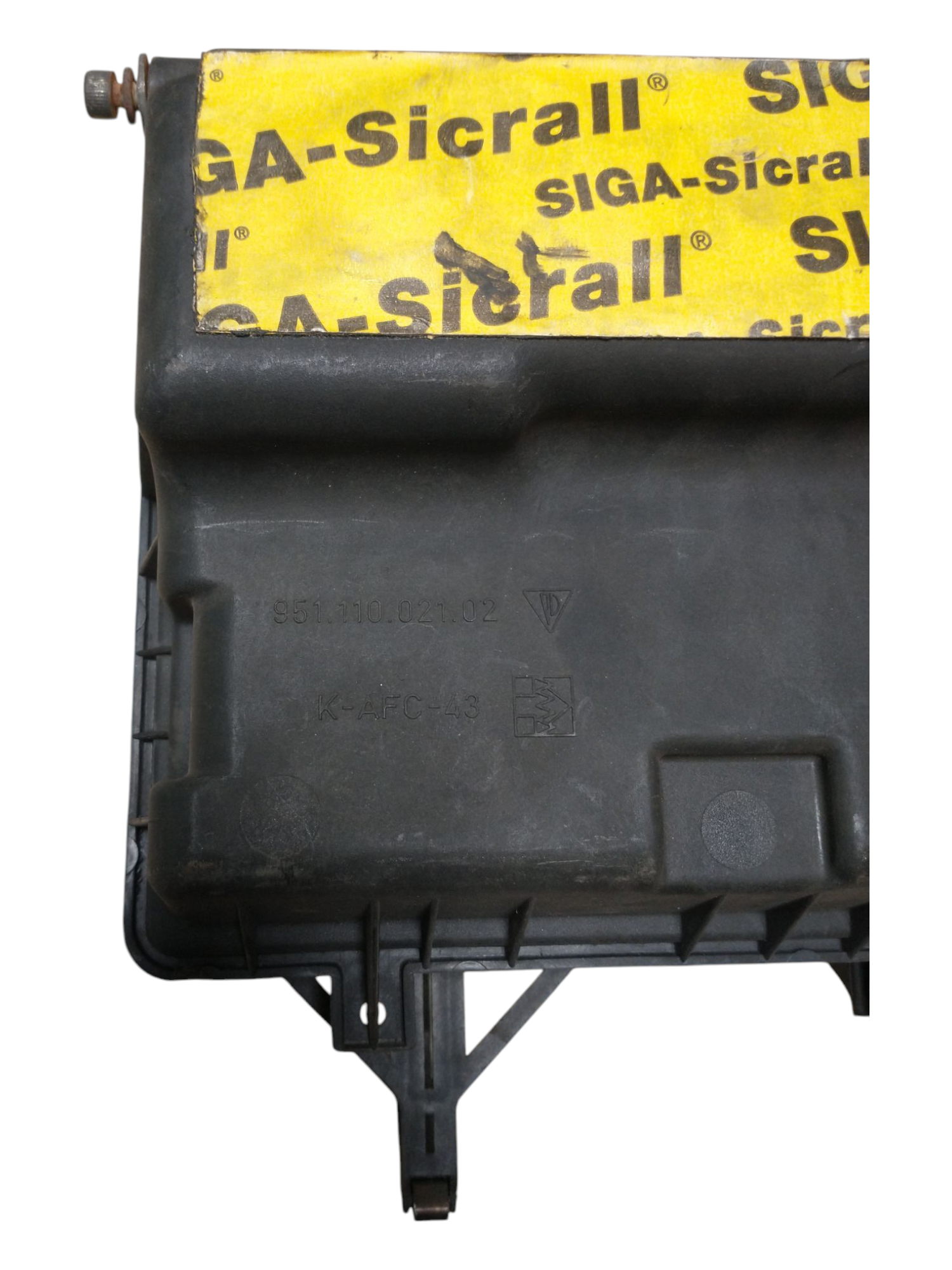 944 Turbo Air box 928-944parts