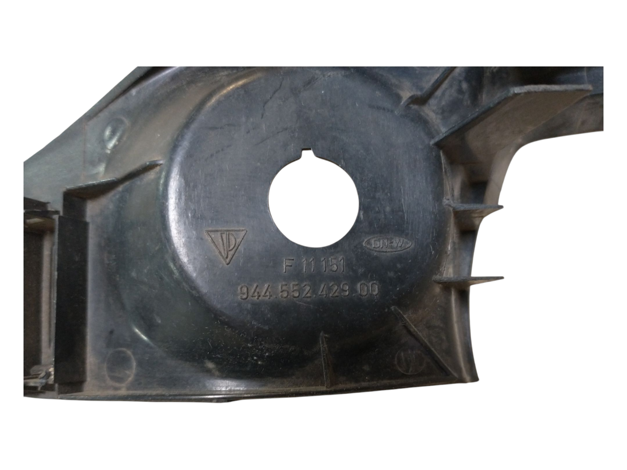 944 dashboard paneel koplamp schakelaar 928-944parts