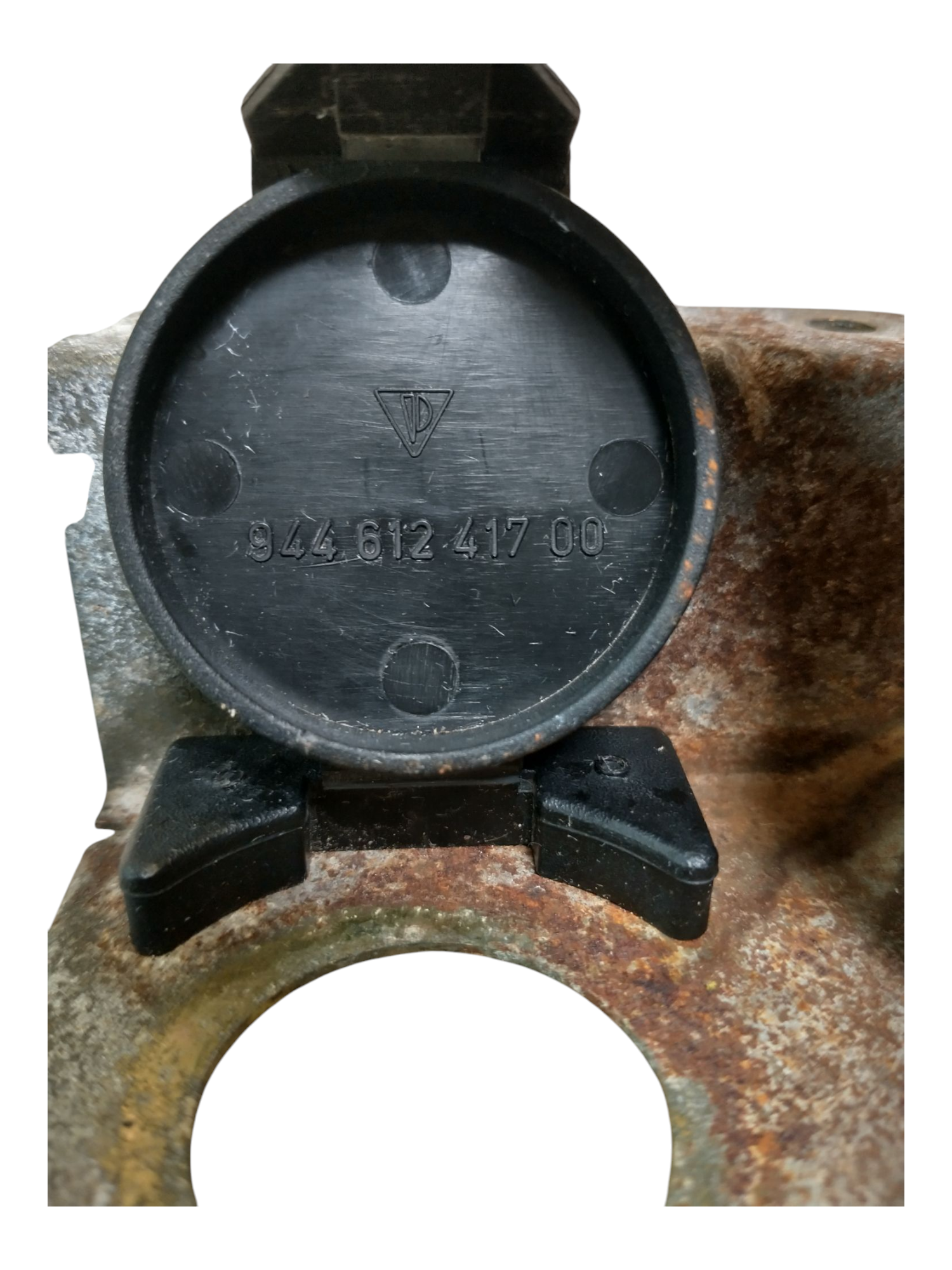 944 engine diagnostic connector cap 928-944parts