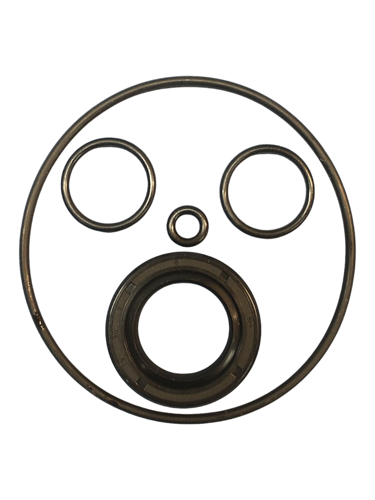 .1 928 GTS Oliepomp pakkingen set 928-944parts