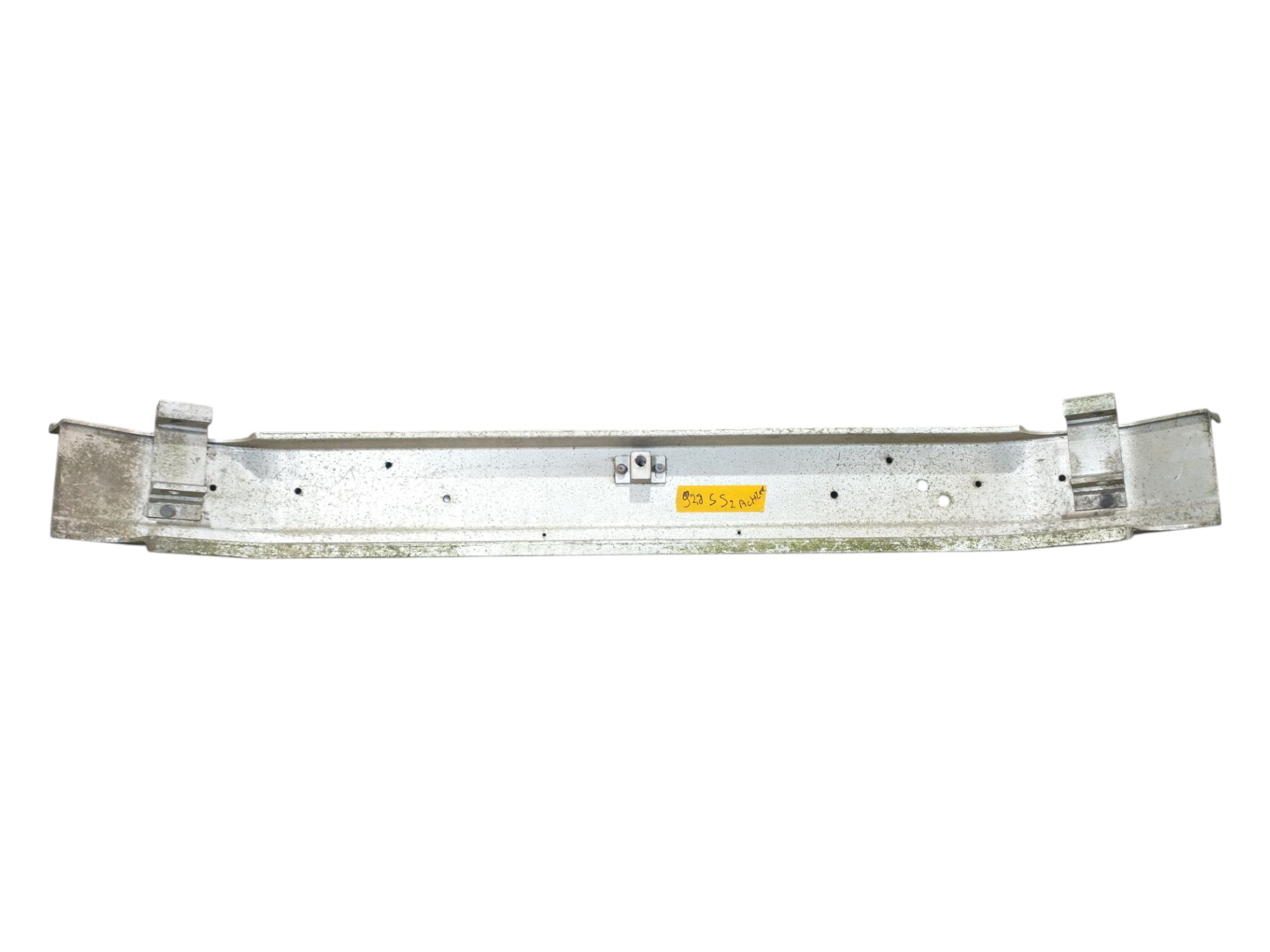 928 S/S2 bumper steun achter 928-944parts