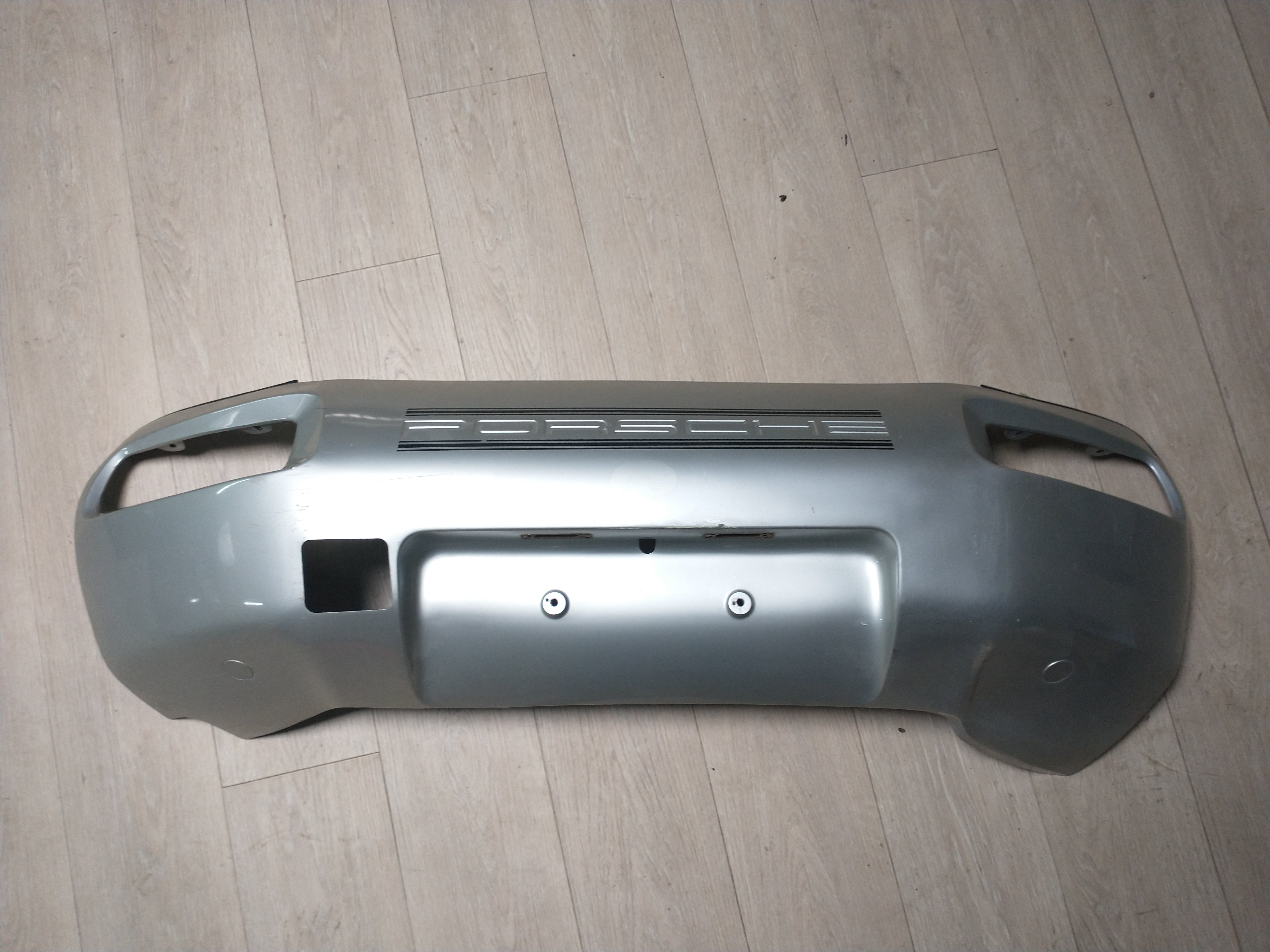 928 S Achterbumper 928-944parts