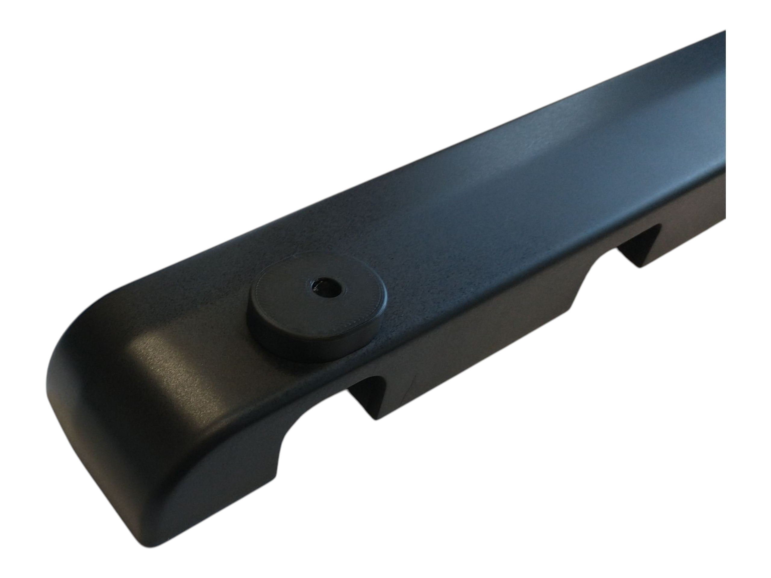 928 S4 Benzine rail afdekkap (Set) 928-944parts