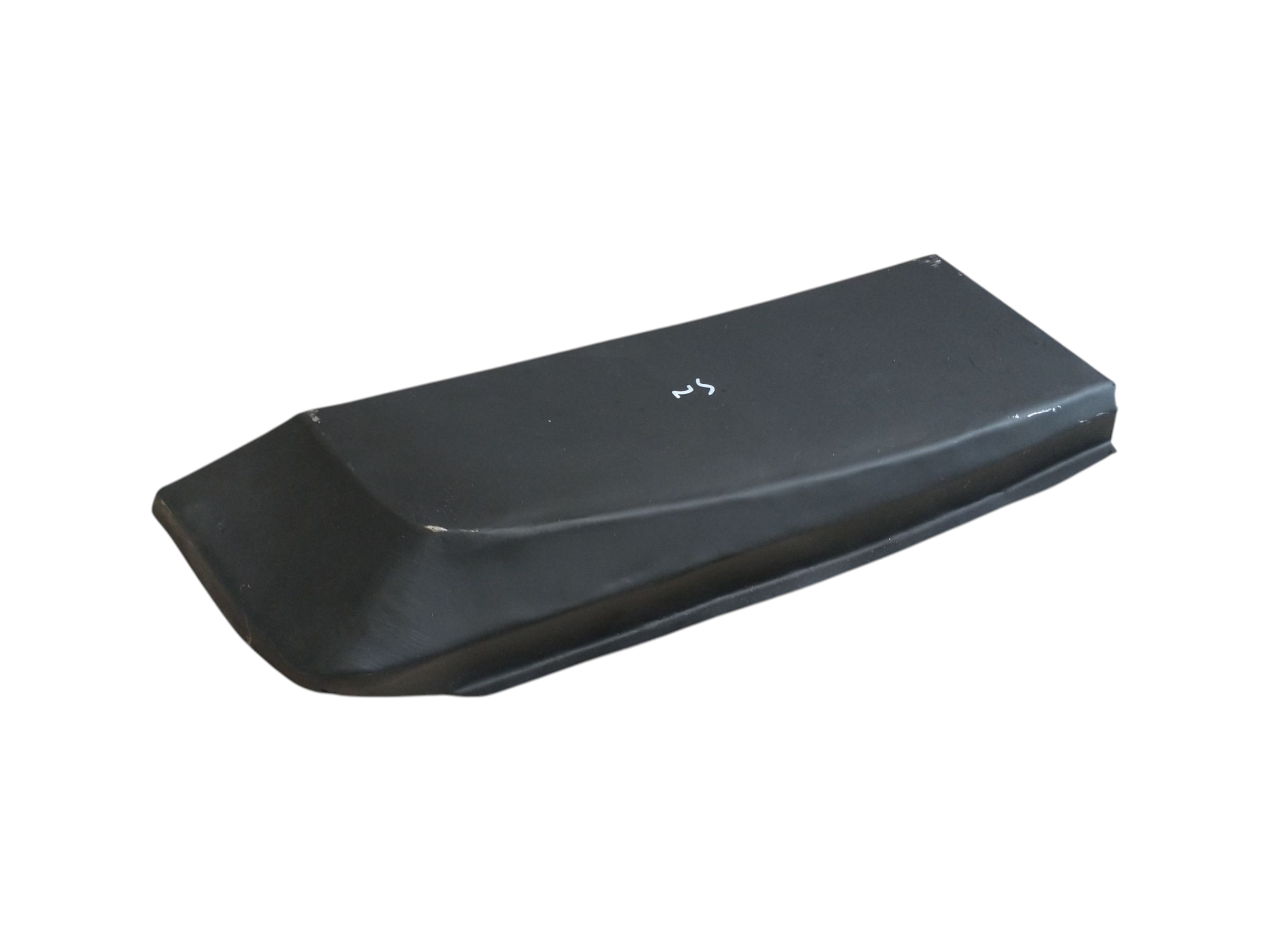 Porsche 944 plaatwerk hoek voorscherm 928-944parts