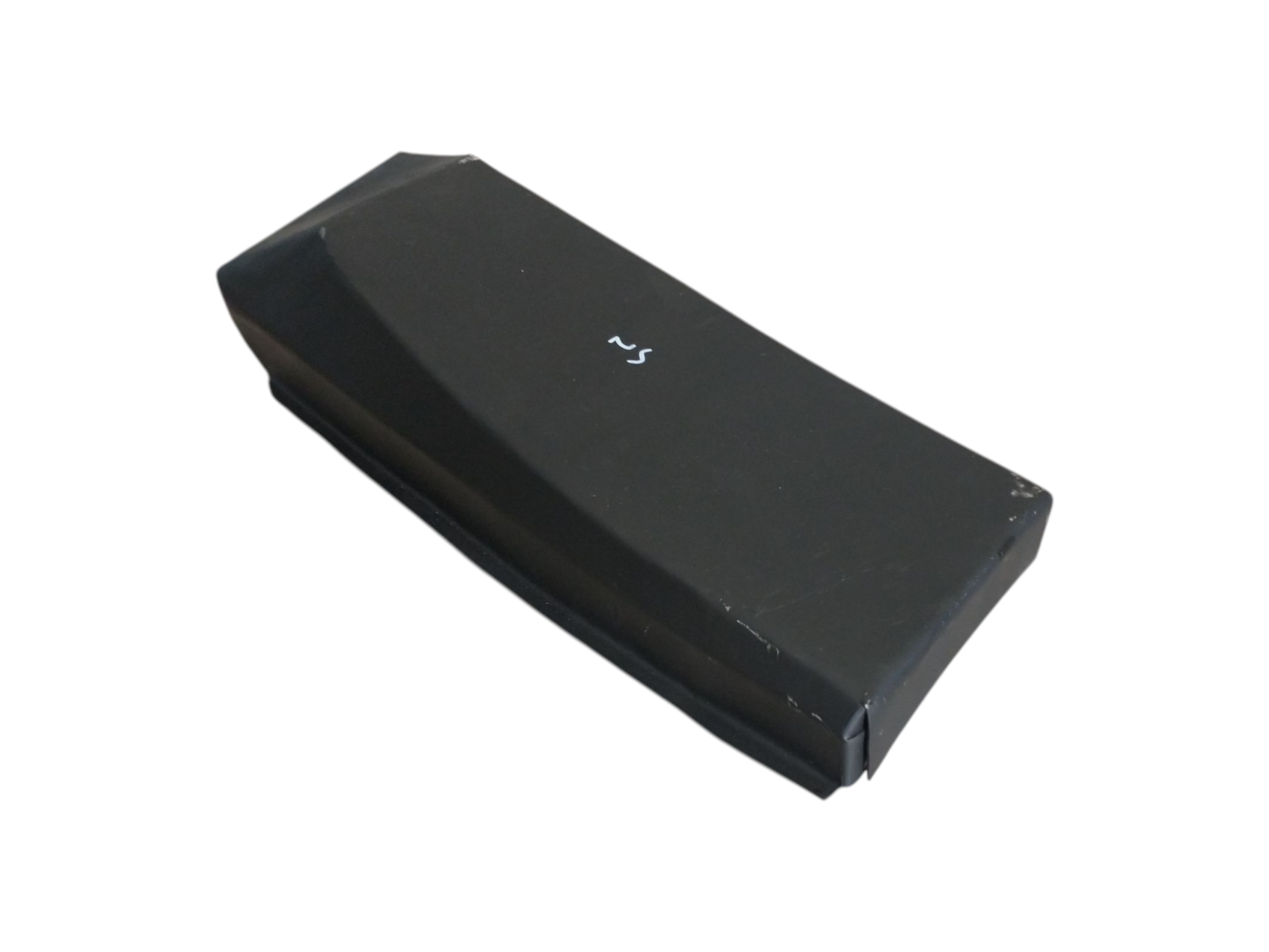 Porsche 944 plaatwerk hoek voorscherm 928-944parts