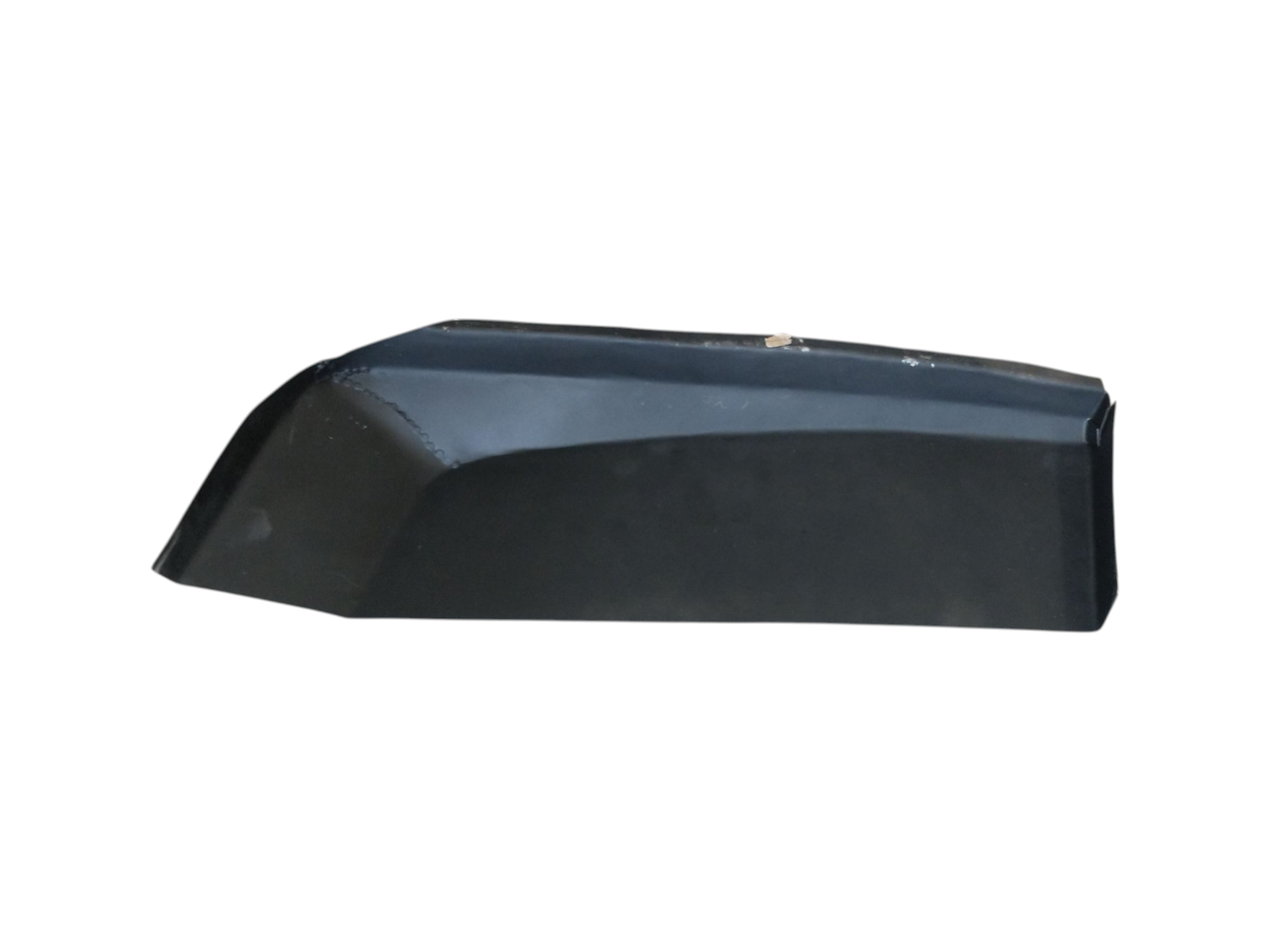 Porsche 944 plaatwerk hoek voorscherm 928-944parts