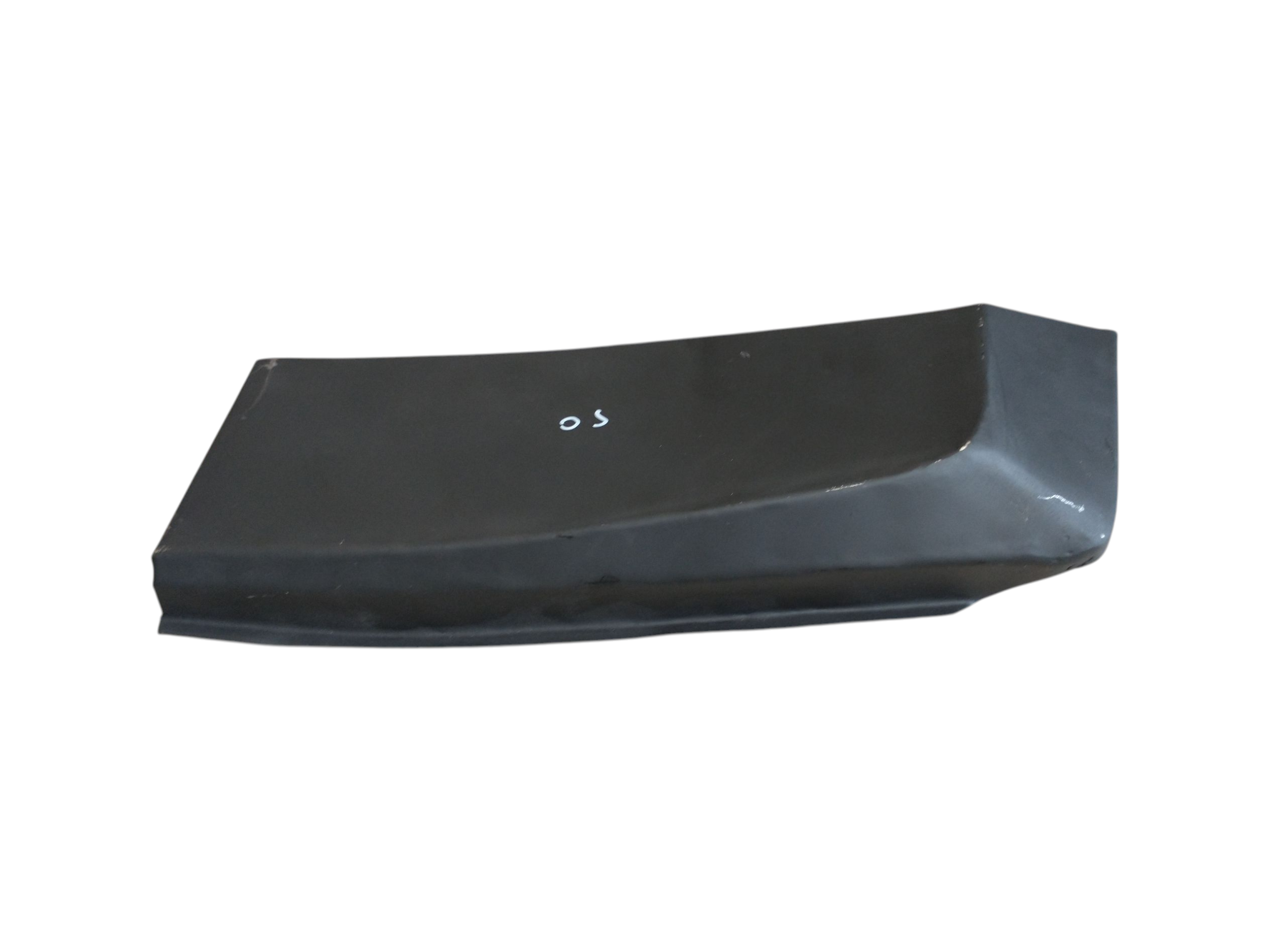 Porsche 944 plaatwerk hoek voorscherm 928-944parts