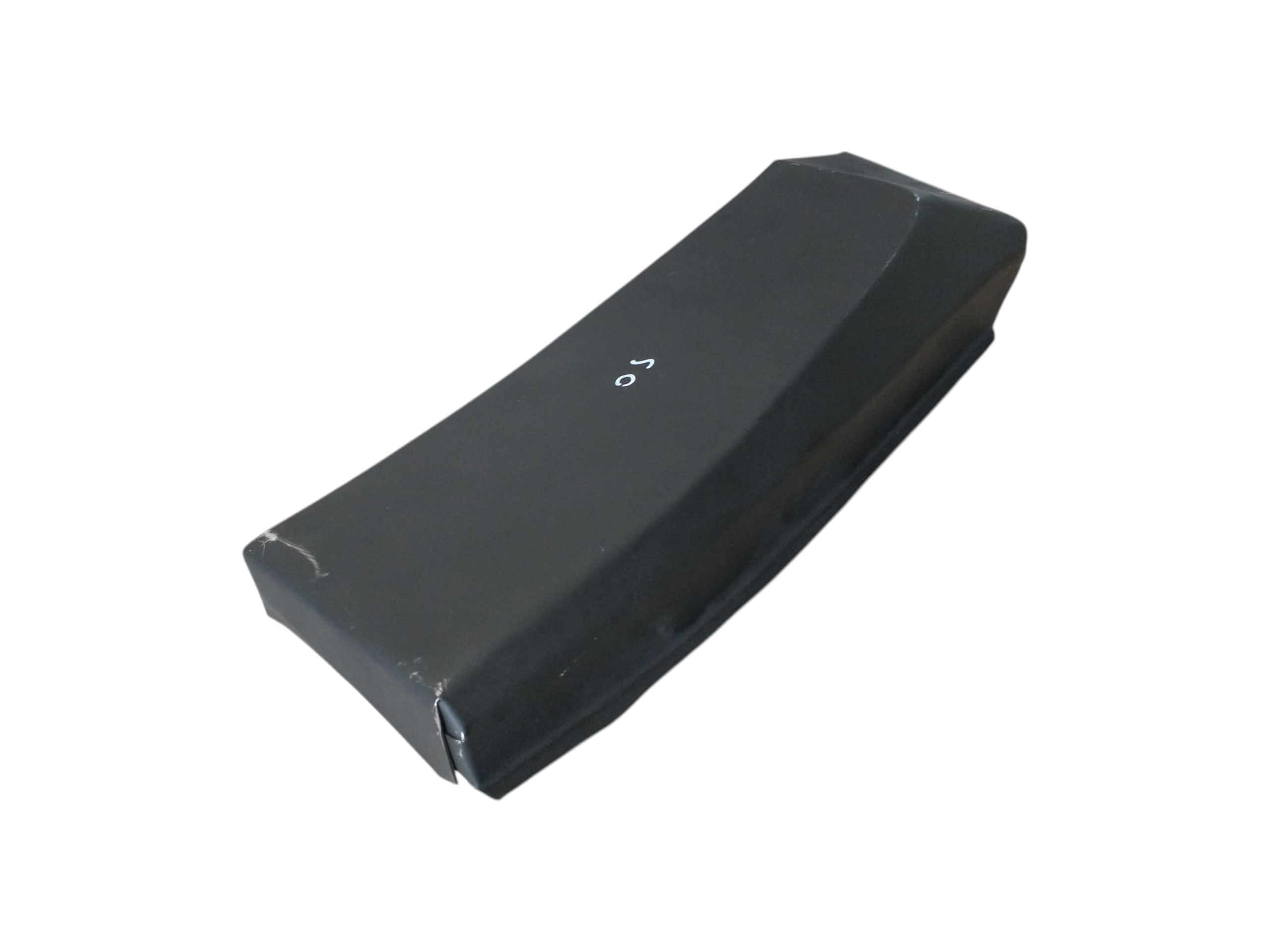 Porsche 944 plaatwerk hoek voorscherm 928-944parts