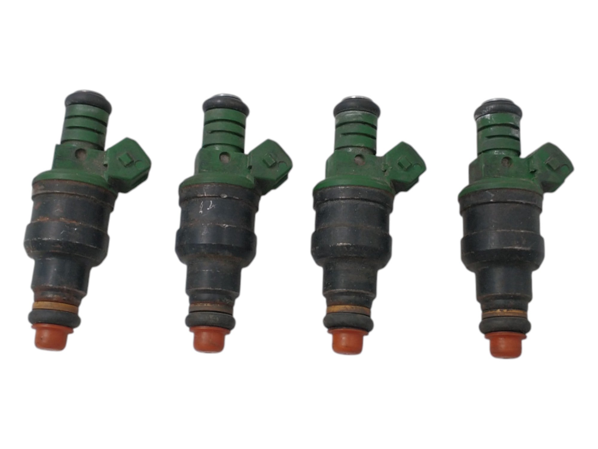 Porsche 944 Turbo Injectoren set 928-944parts