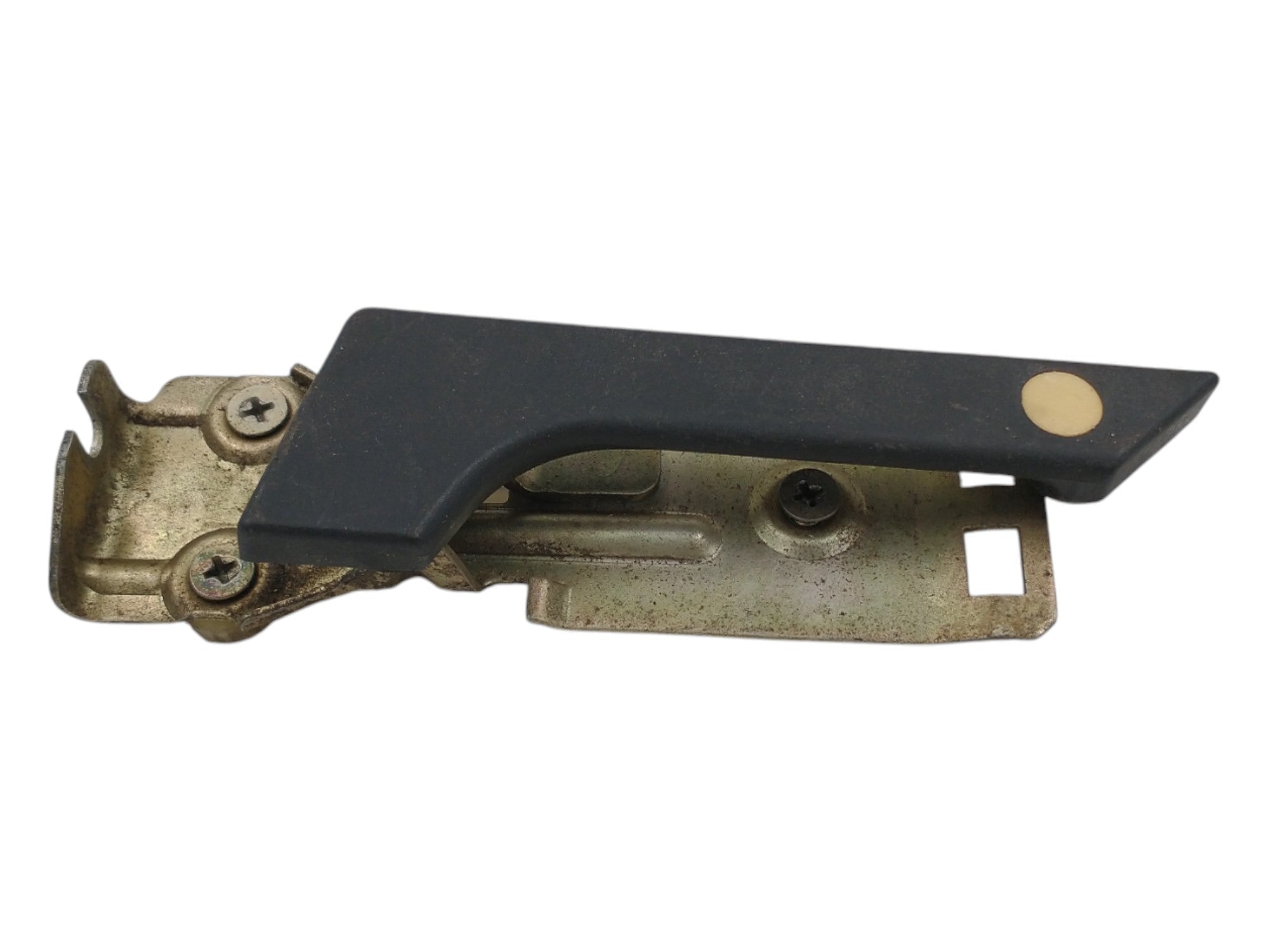 Porsche 928 Interieur deurhendel (zwart) 928-944parts