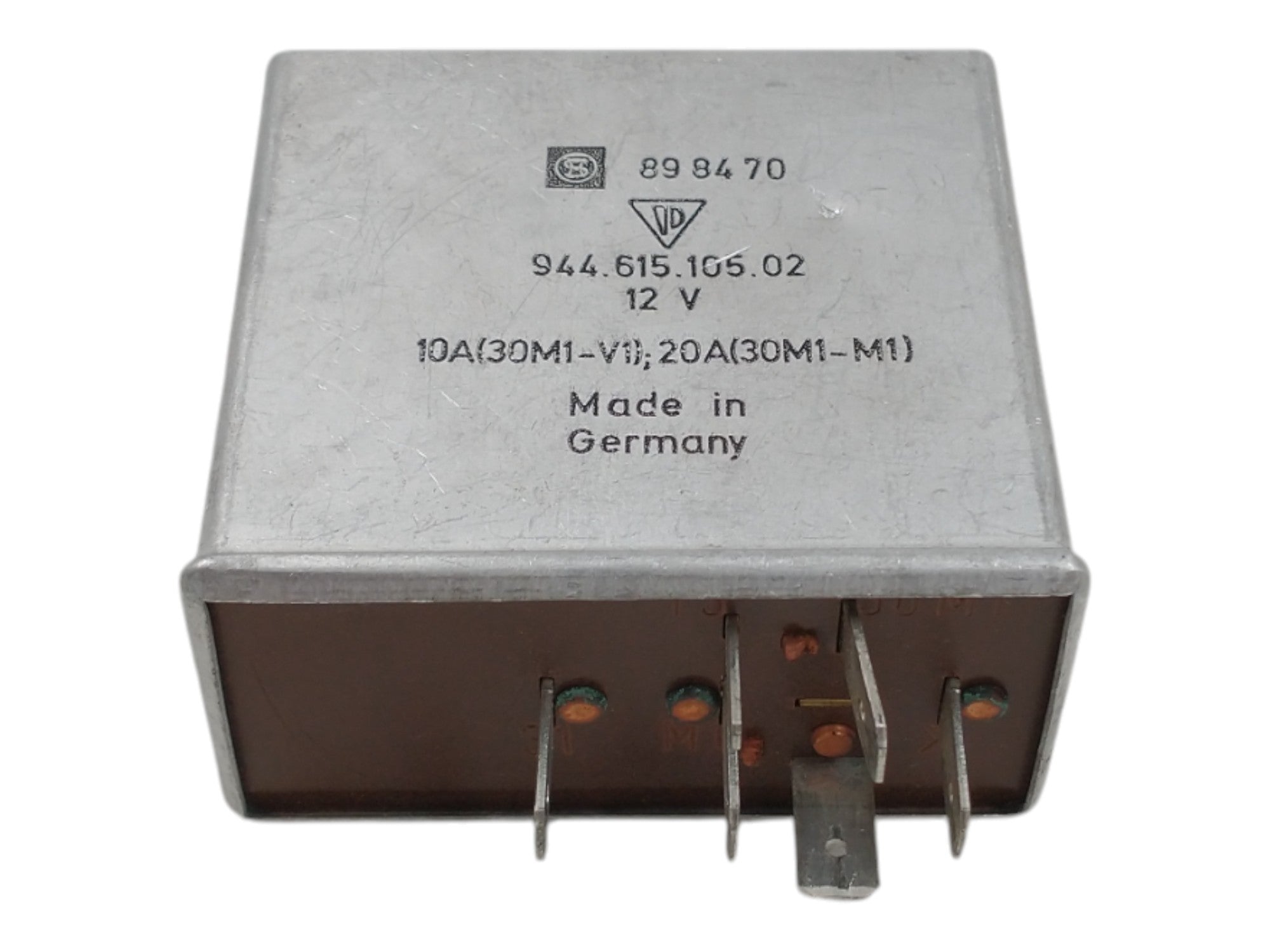 944 S2/Turbo Fan relais 928-944parts