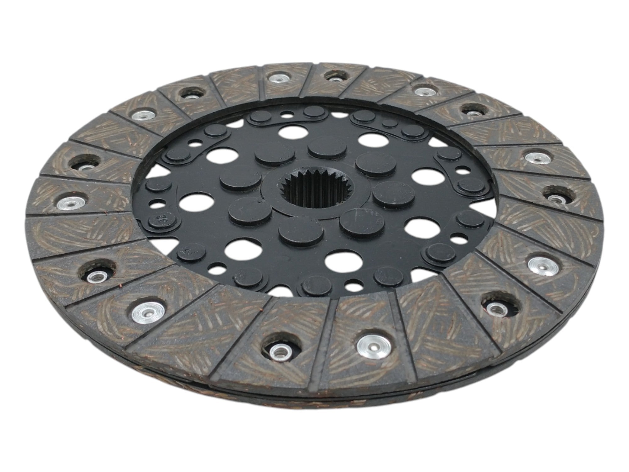 Porsche 928 Koppelingsplaat 928-944parts