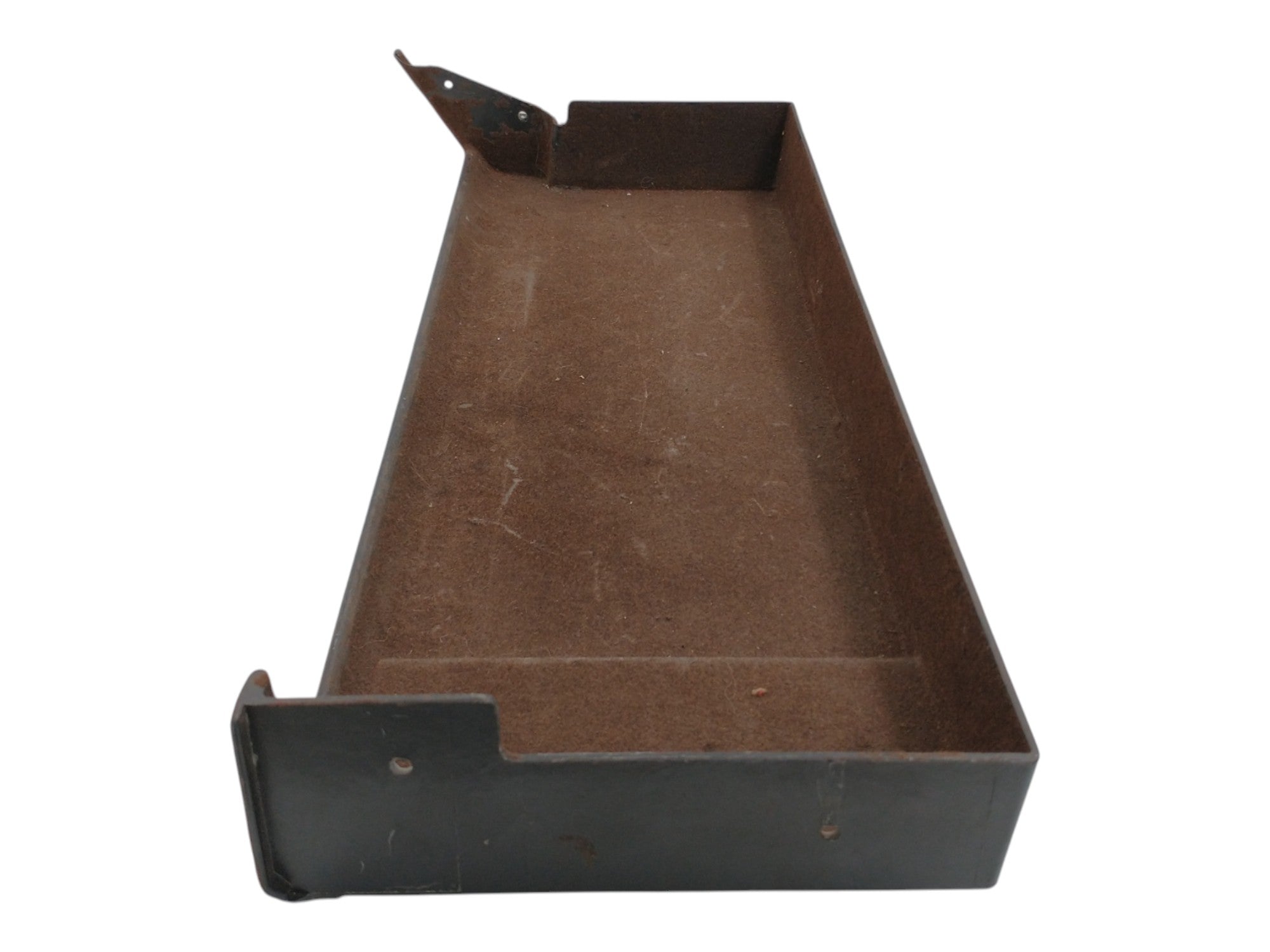 Porsche 924/944 Opbergplankje (bruin) 928-944parts