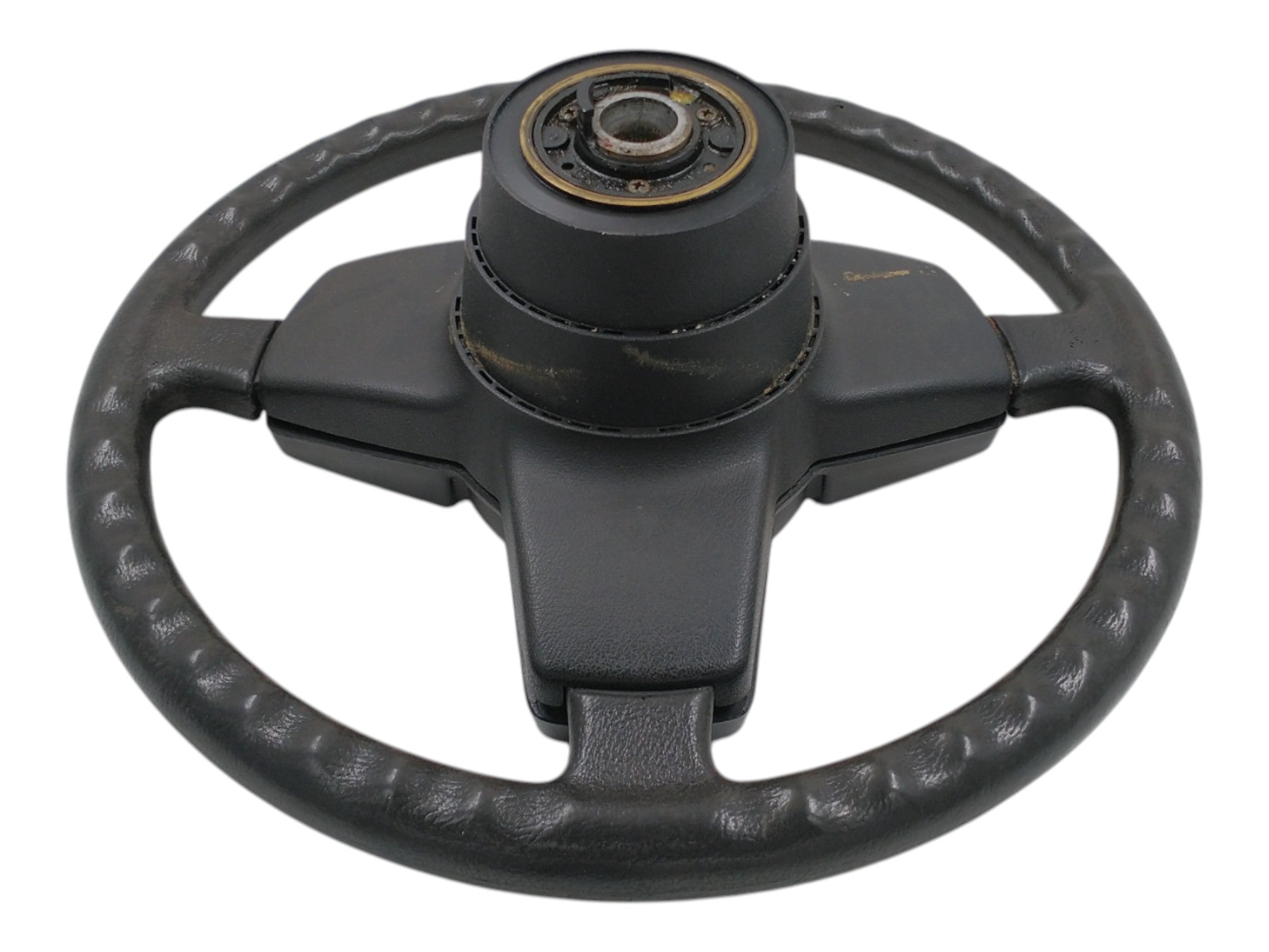 928/944 Stuur zwart netjes 928-944parts