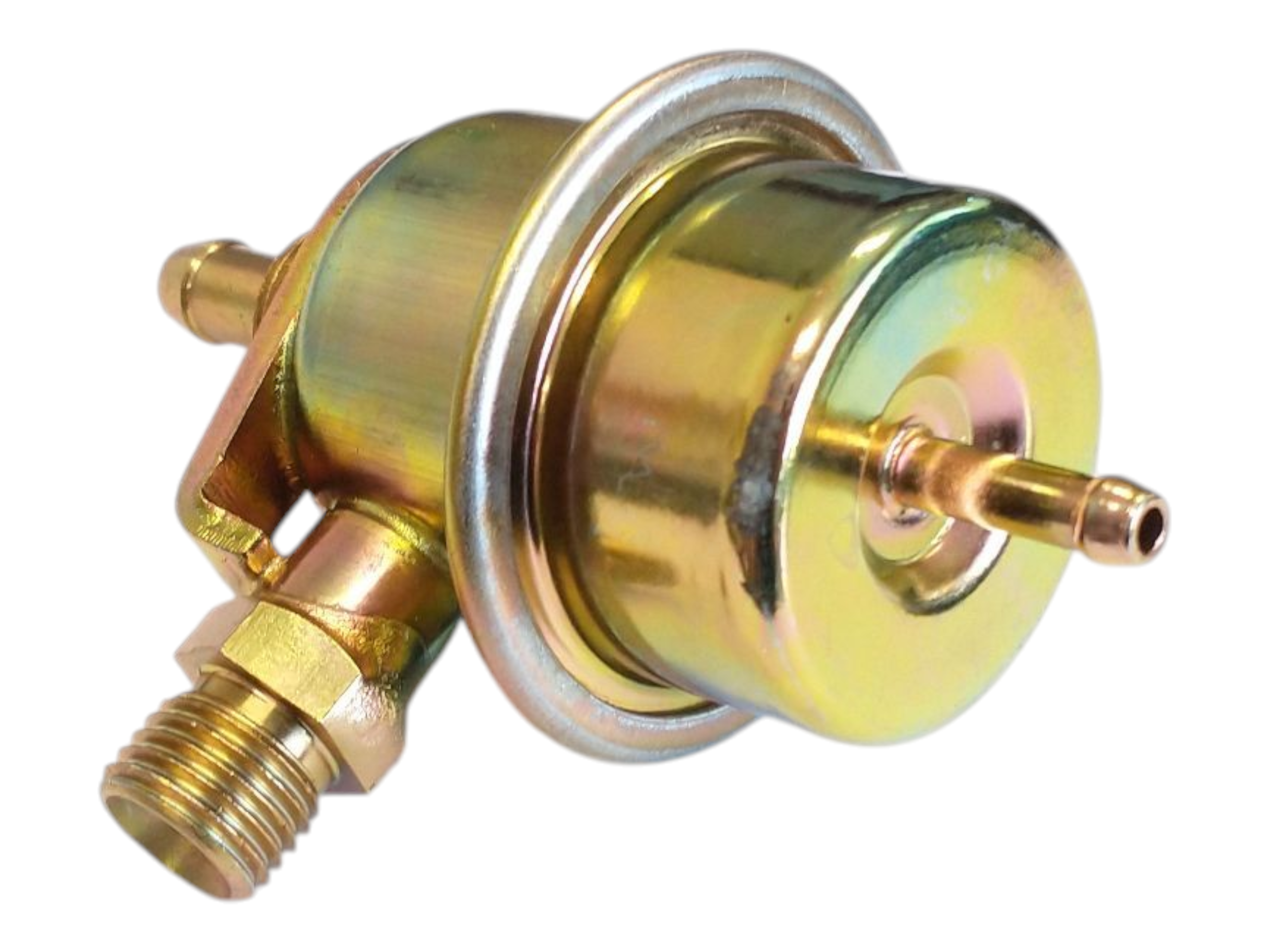 .1 Brandstofdrukregelaar 2.5 bar voor 944 phase 2 en 944 Turbo 928-944parts