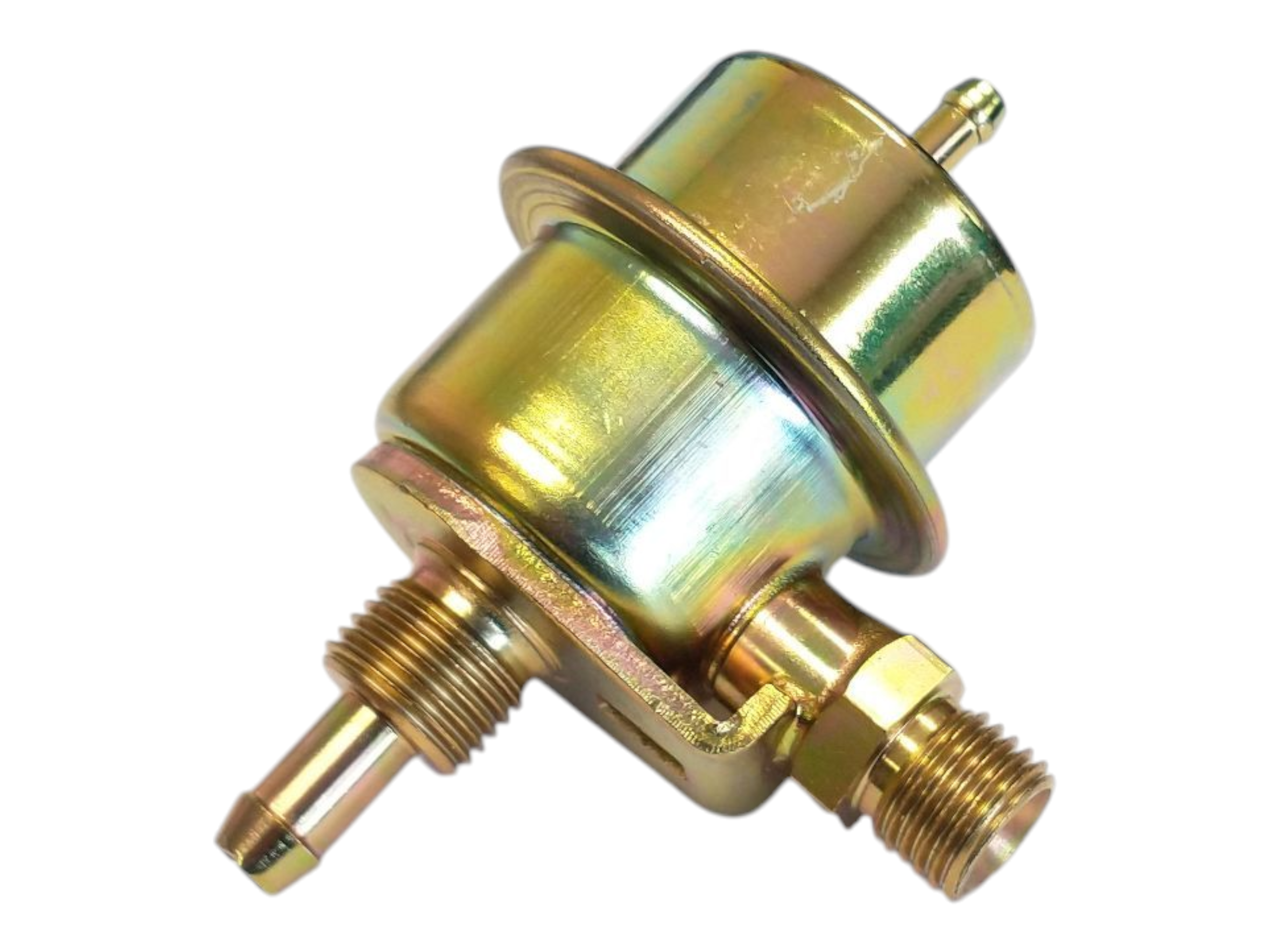 .1 Brandstofdrukregelaar 2.5 bar voor 944 phase 2 en 944 Turbo 928-944parts