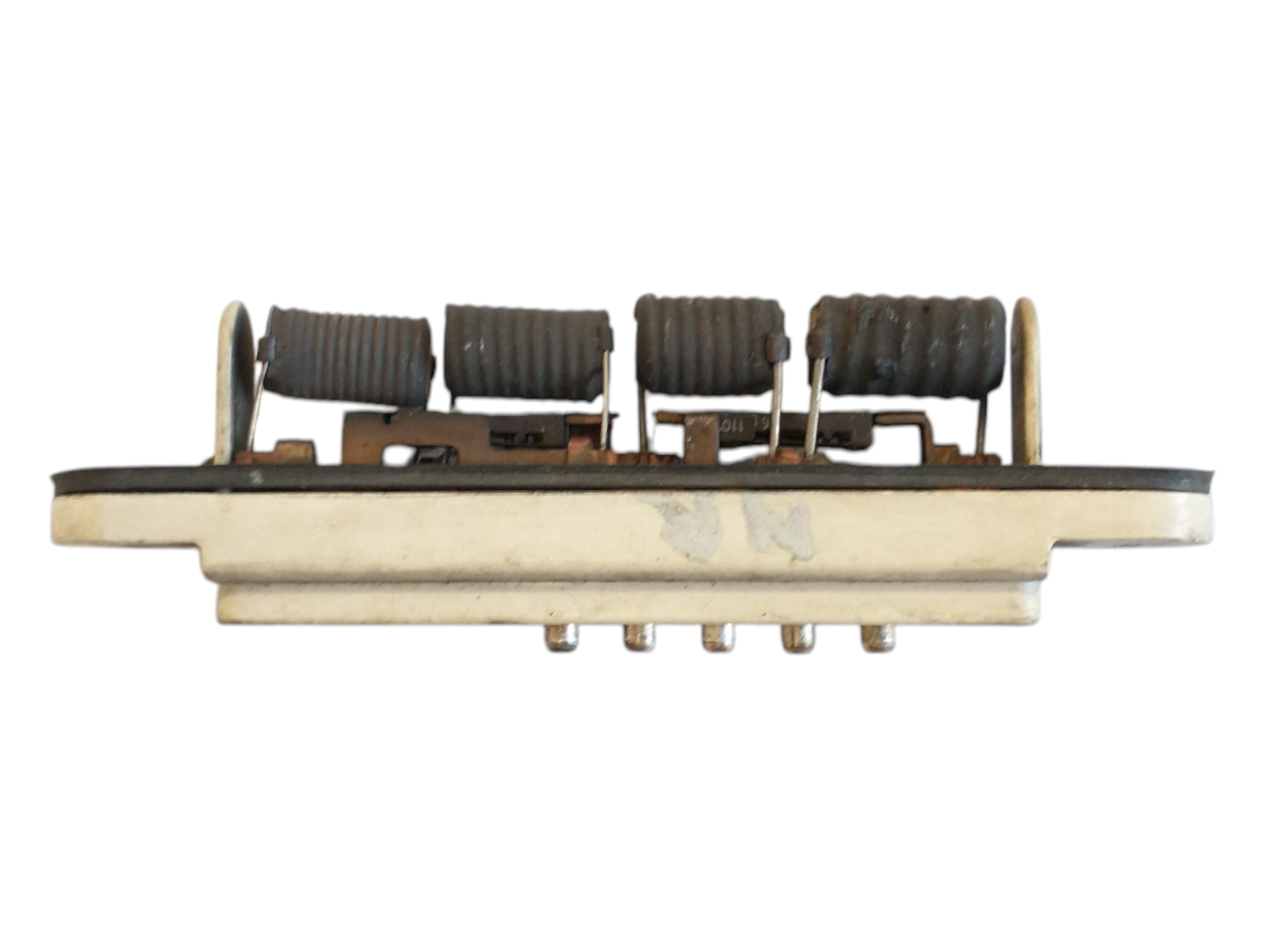 Porsche 944 Blower fan resistor 928-944parts