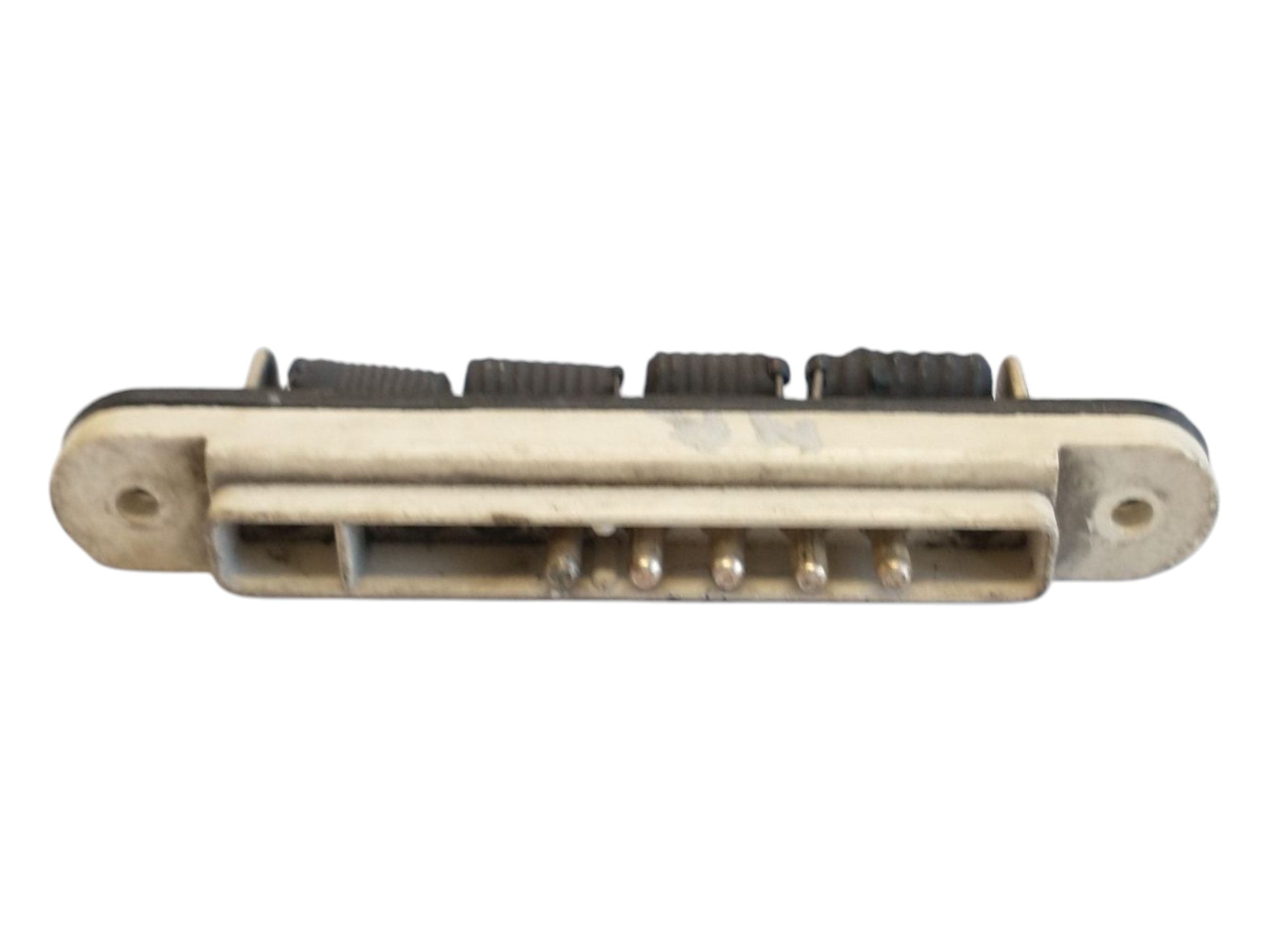 Porsche 944 Blower fan resistor 928-944parts