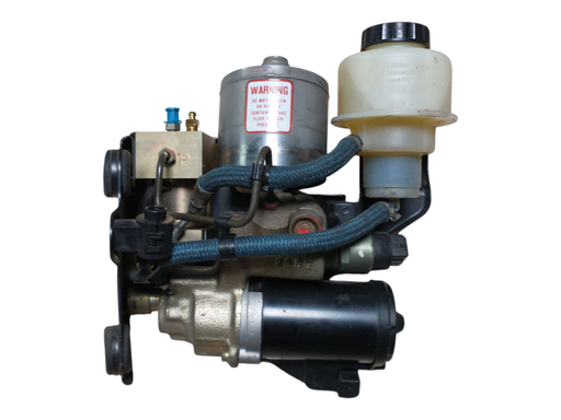 928 PSD Sperdifferentieel gereviseerd 928-944parts