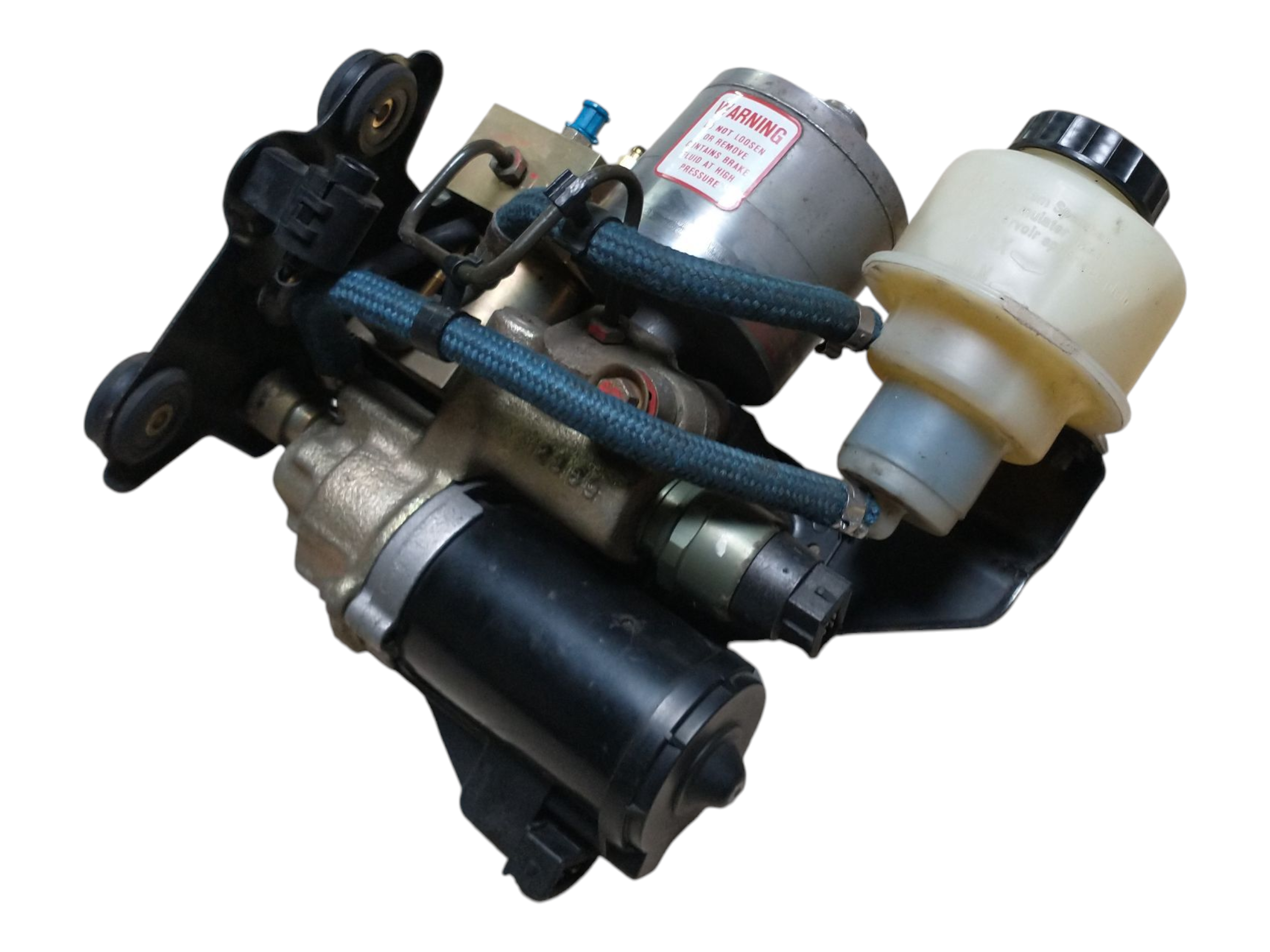 928 PSD Sperdifferentieel gereviseerd 928-944parts