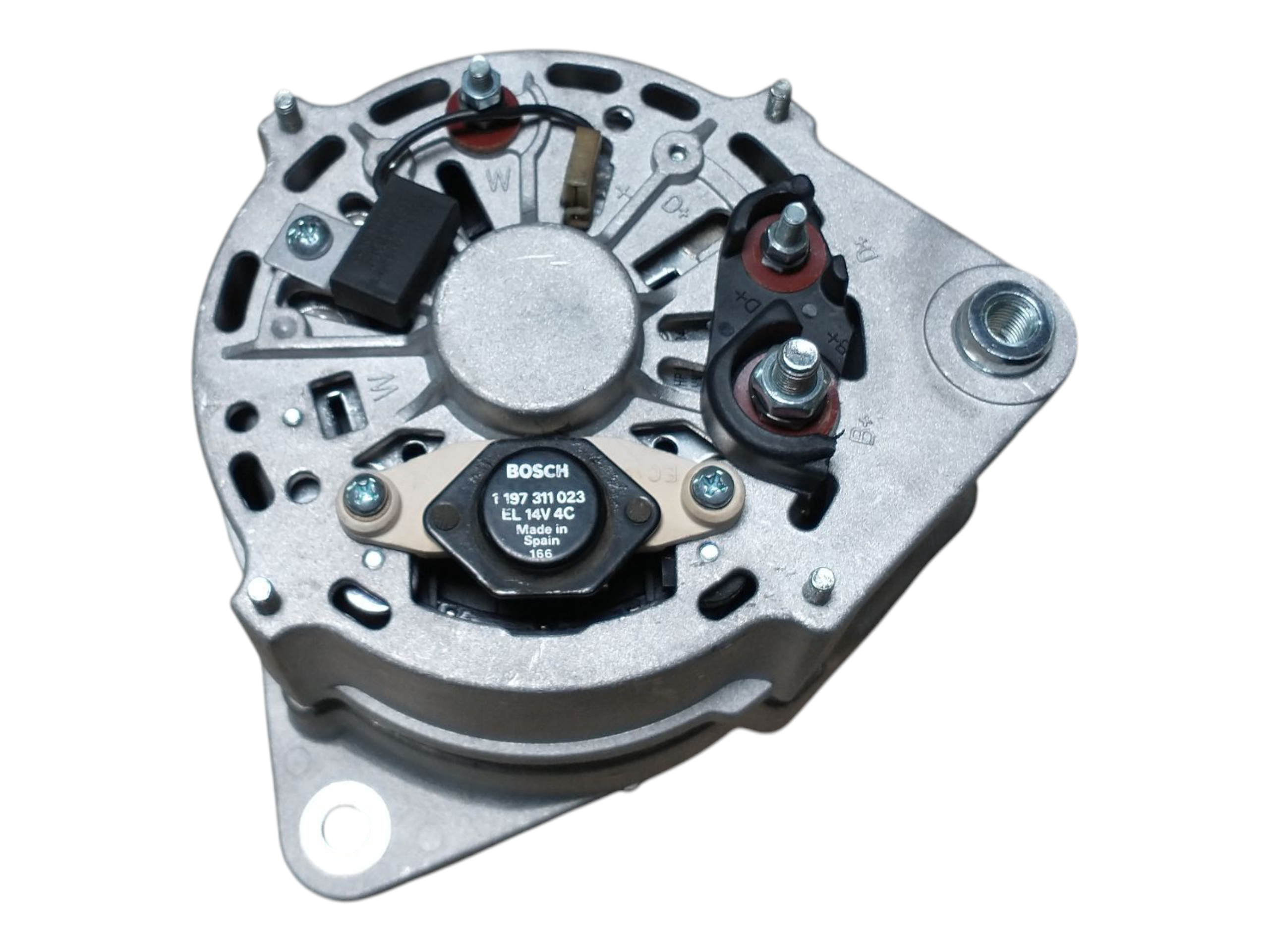 .1 Porsche 944 Dynamo 928-944parts