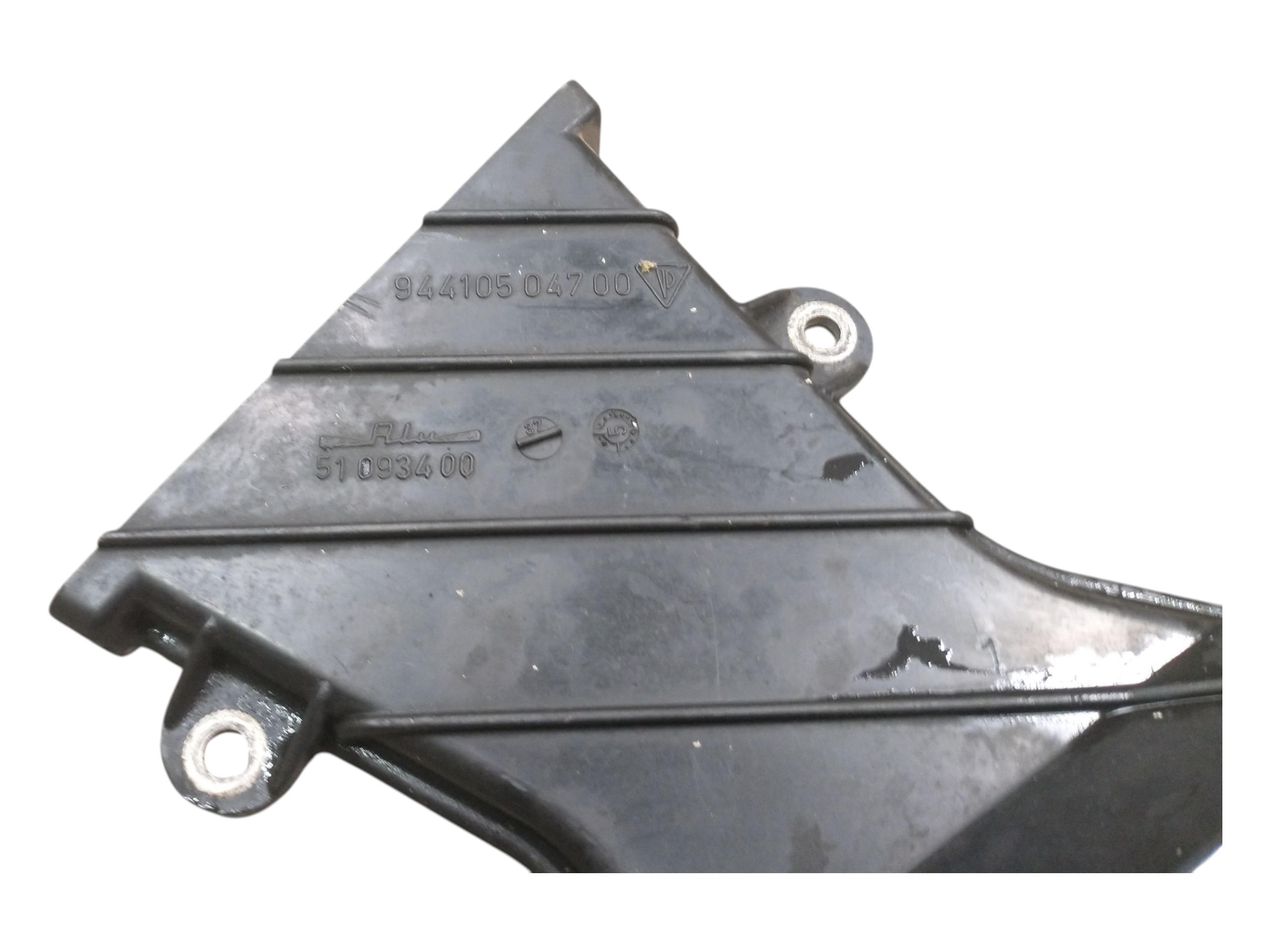Porsche 944 Distributie kap voor 928-944parts