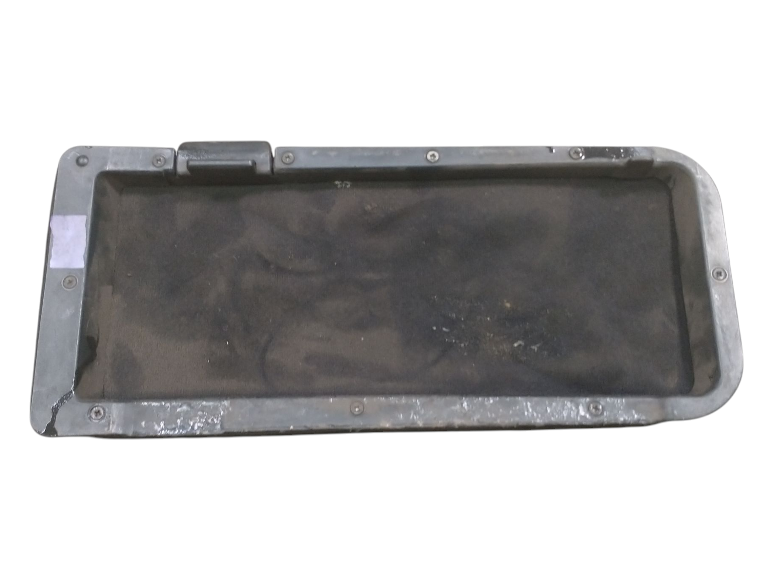 Porsche 944/924 Cassette box deksel 928-944parts