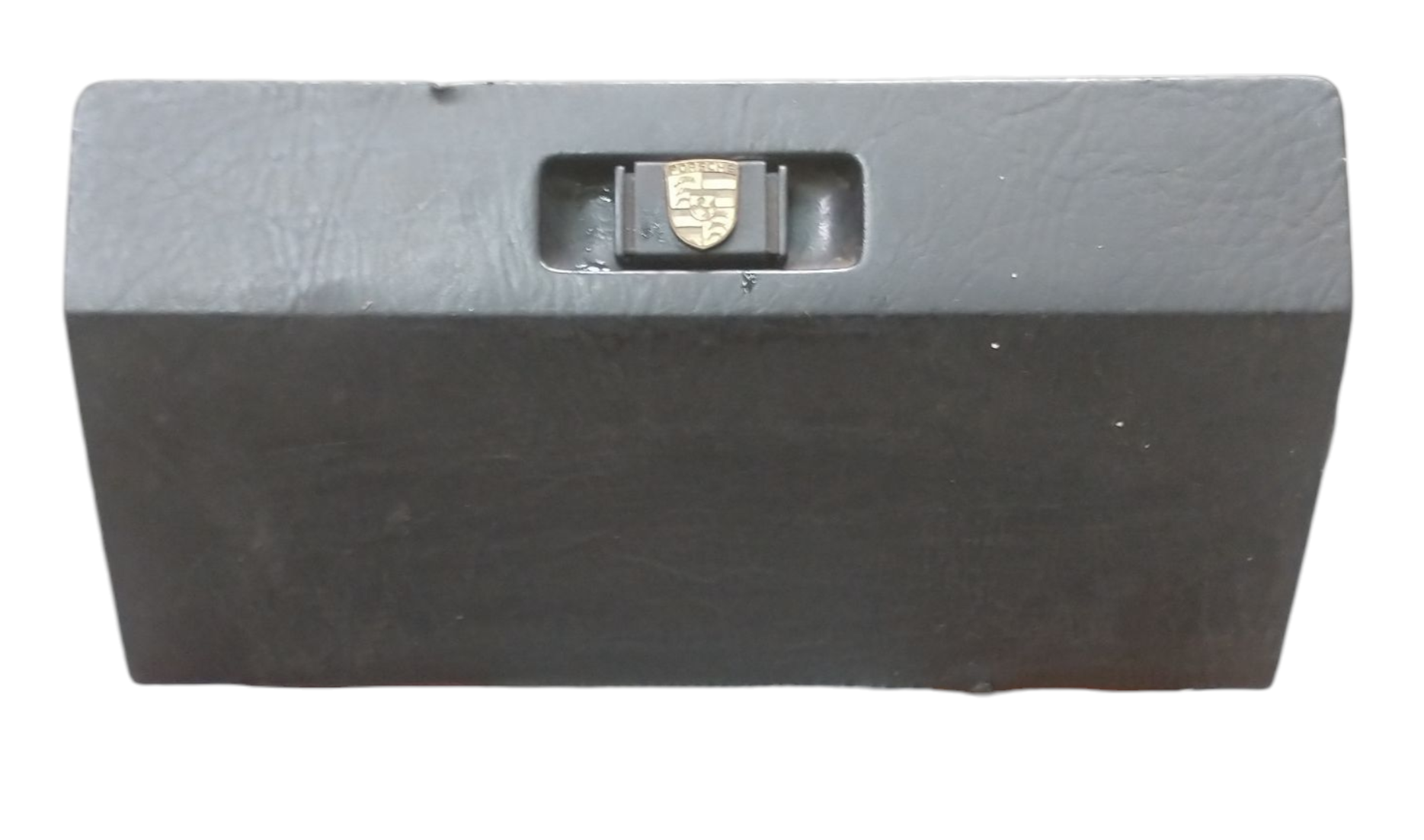 Porsche 944 Glove box door with logo 928-944parts