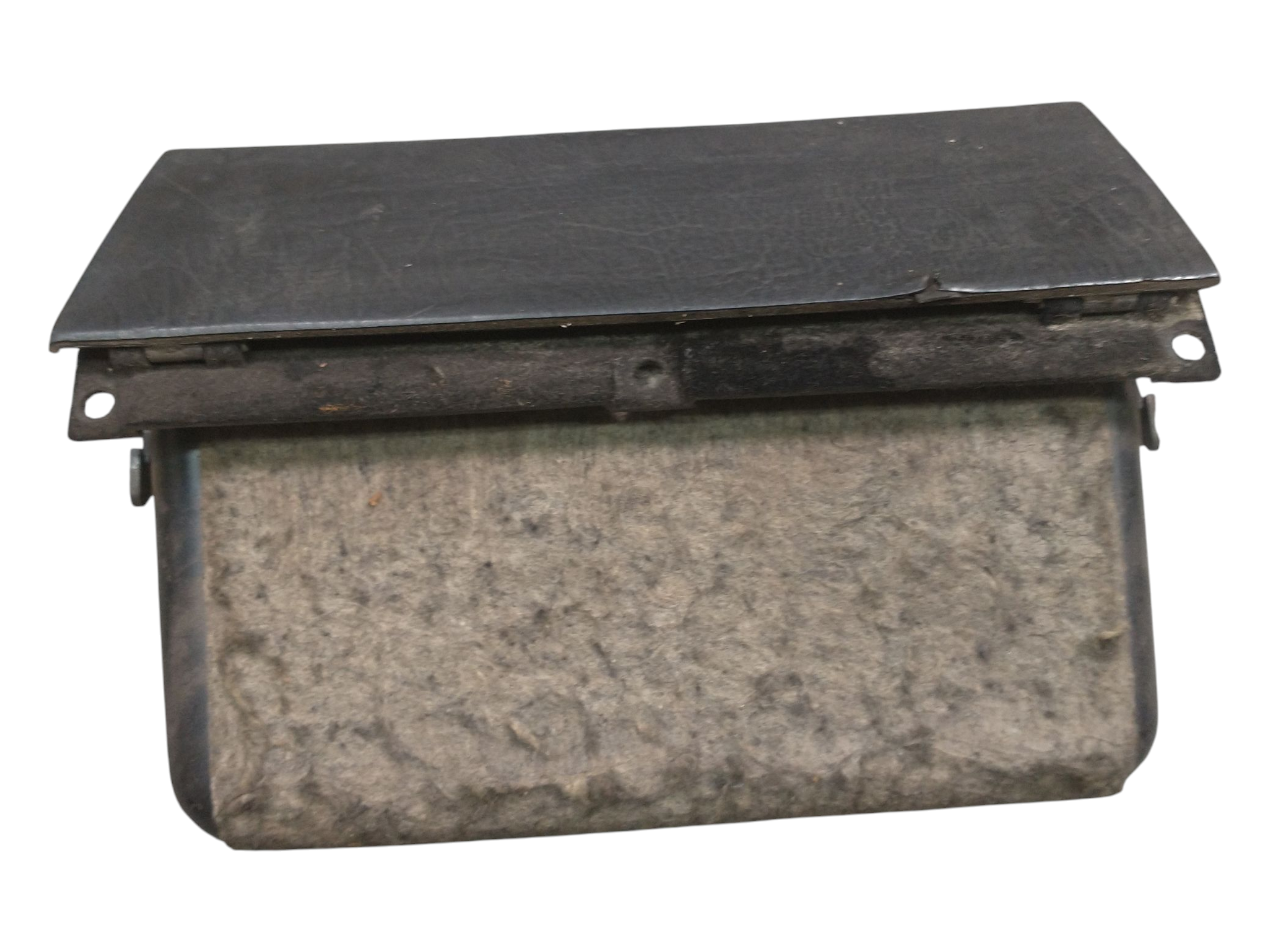 Porsche 944 Glove box door with logo 928-944parts