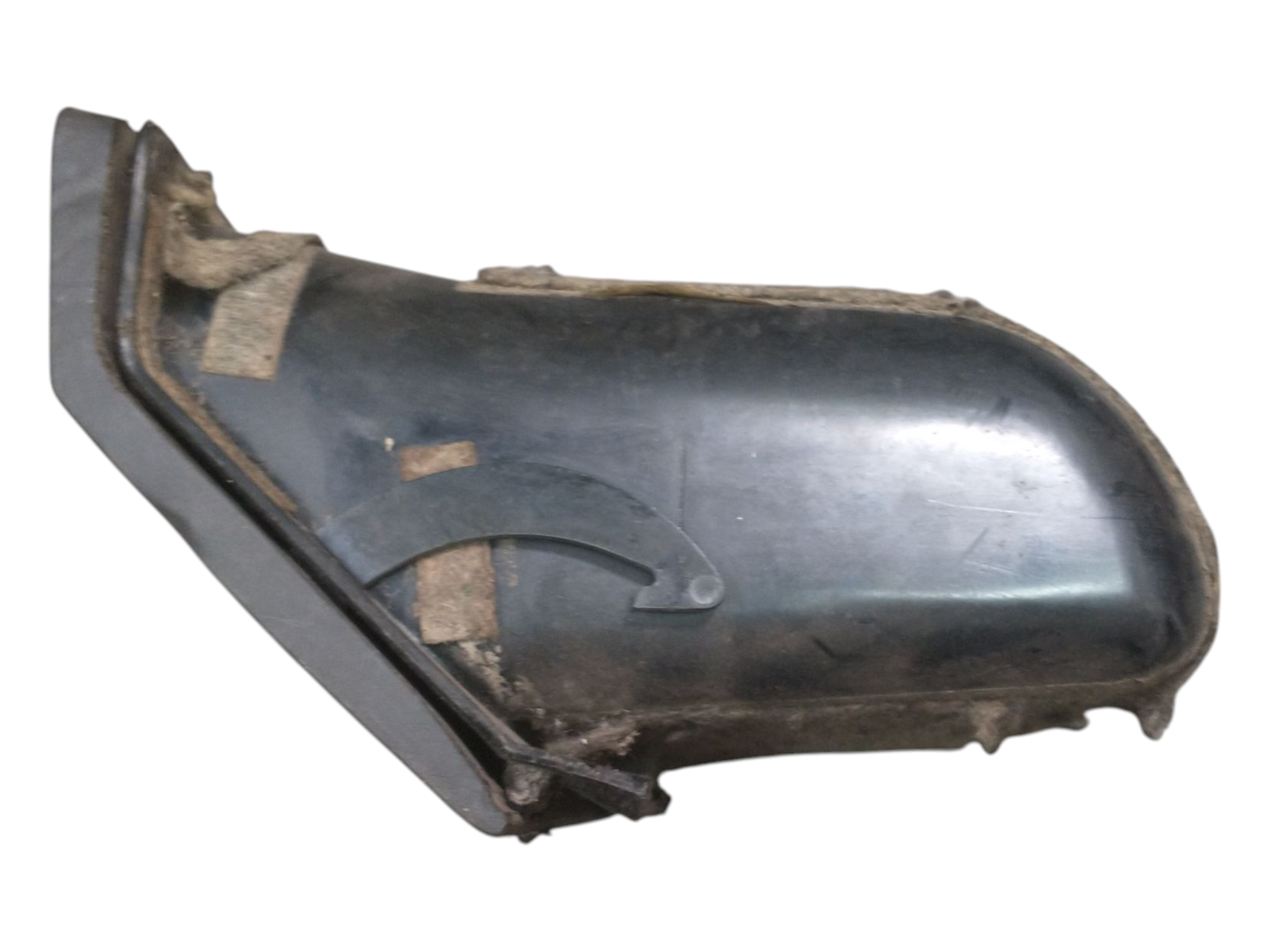 Porsche 944 Glove box door with logo 928-944parts