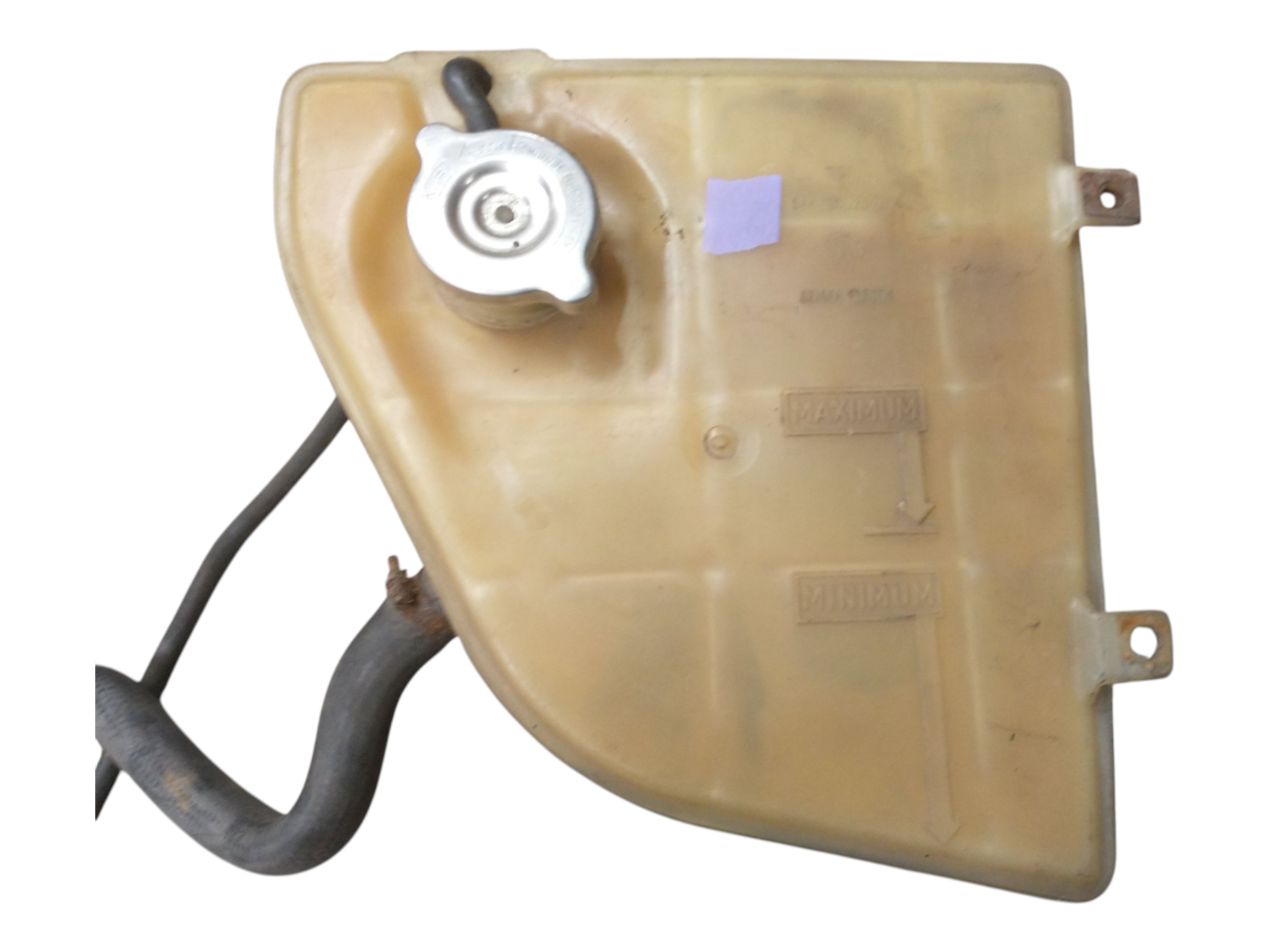 944/924S Koelvloeistof reservoir 928-944parts