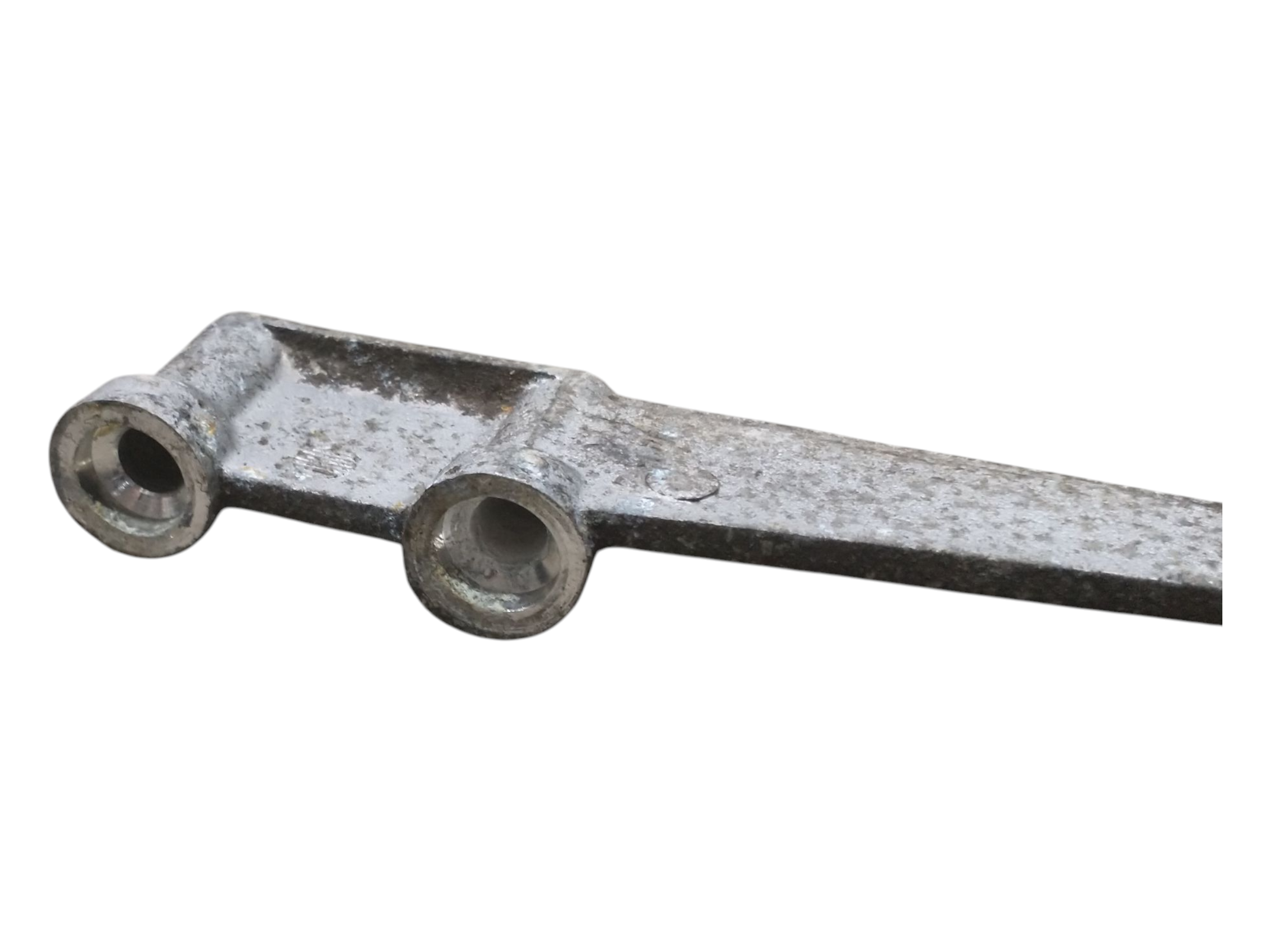 Porsche 944/924 Achter tunnel brace 928-944parts