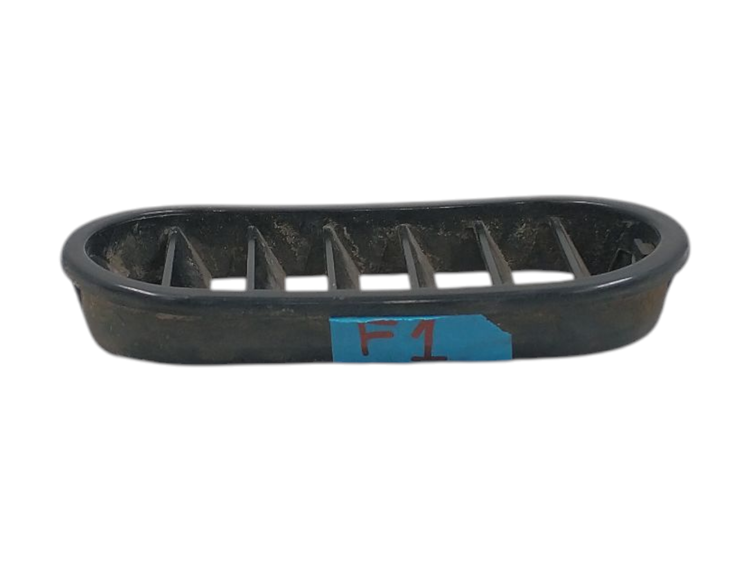 Porsche 944 ventilatie grill 928-944parts