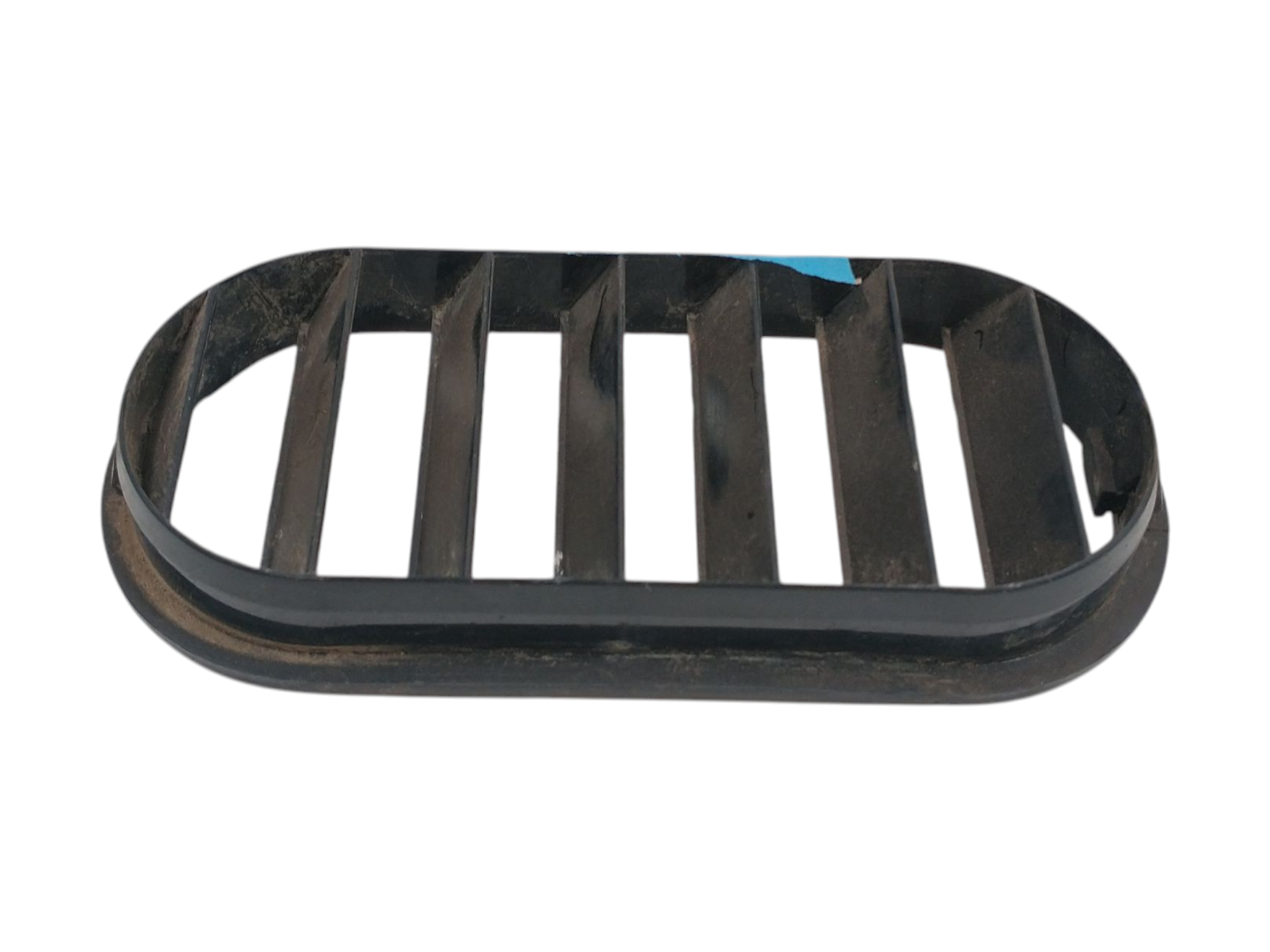 Porsche 944 ventilatie grill 928-944parts