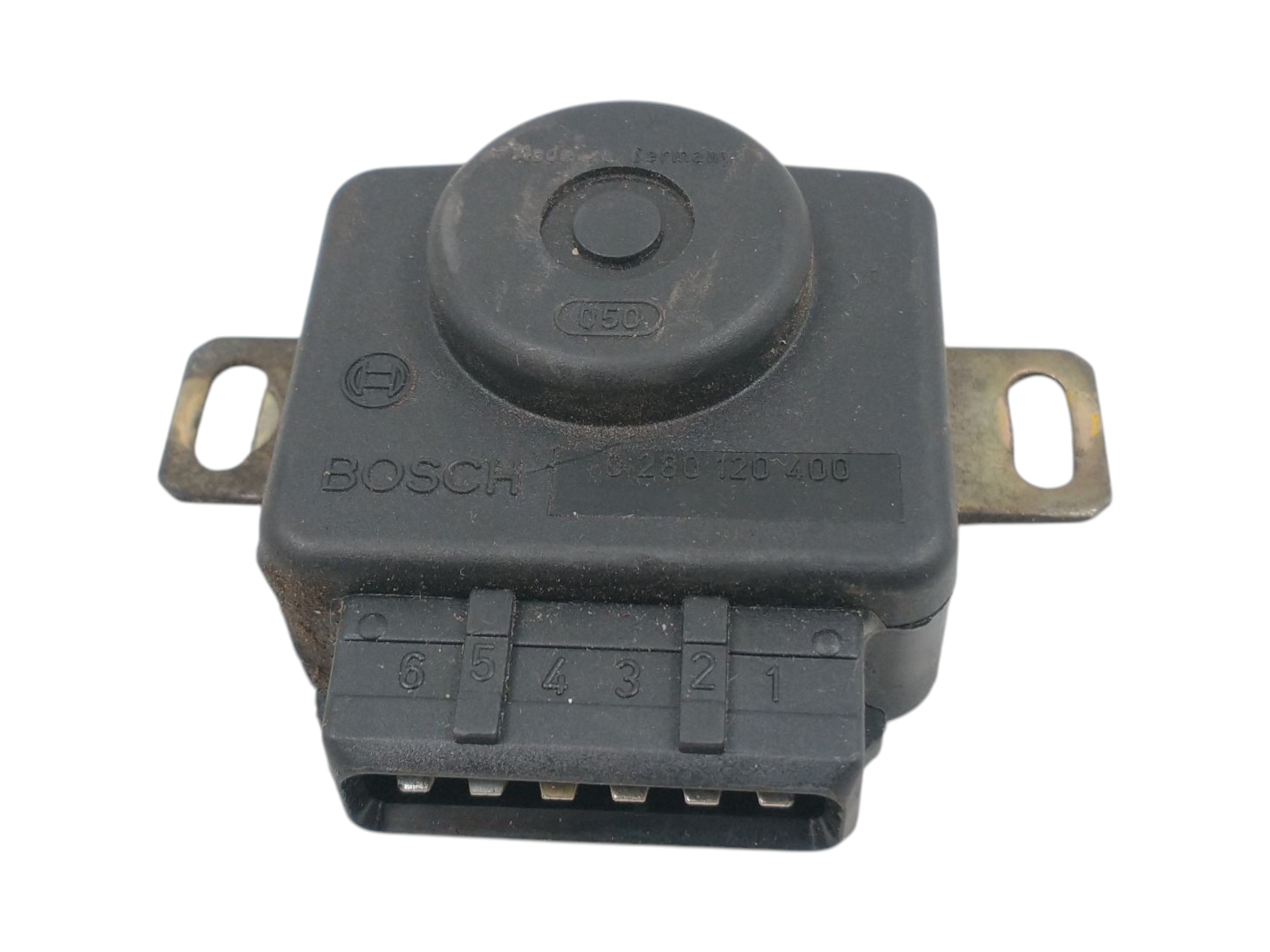 Porsche 944 Gasklep positiesensor 928-944parts