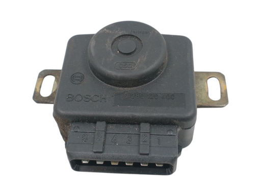 Porsche 944 Gasklep positiesensor 928-944parts