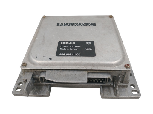 Porsche 944 DME / ECU 928-944parts