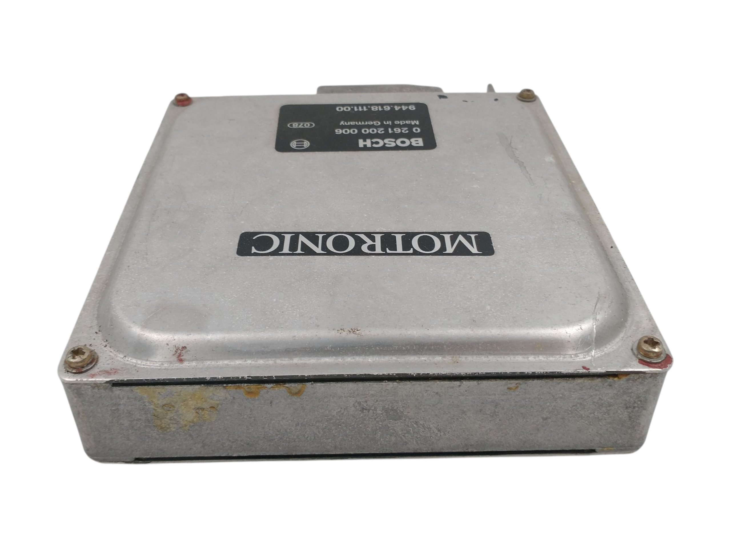 Porsche 944 DME / ECU 928-944parts