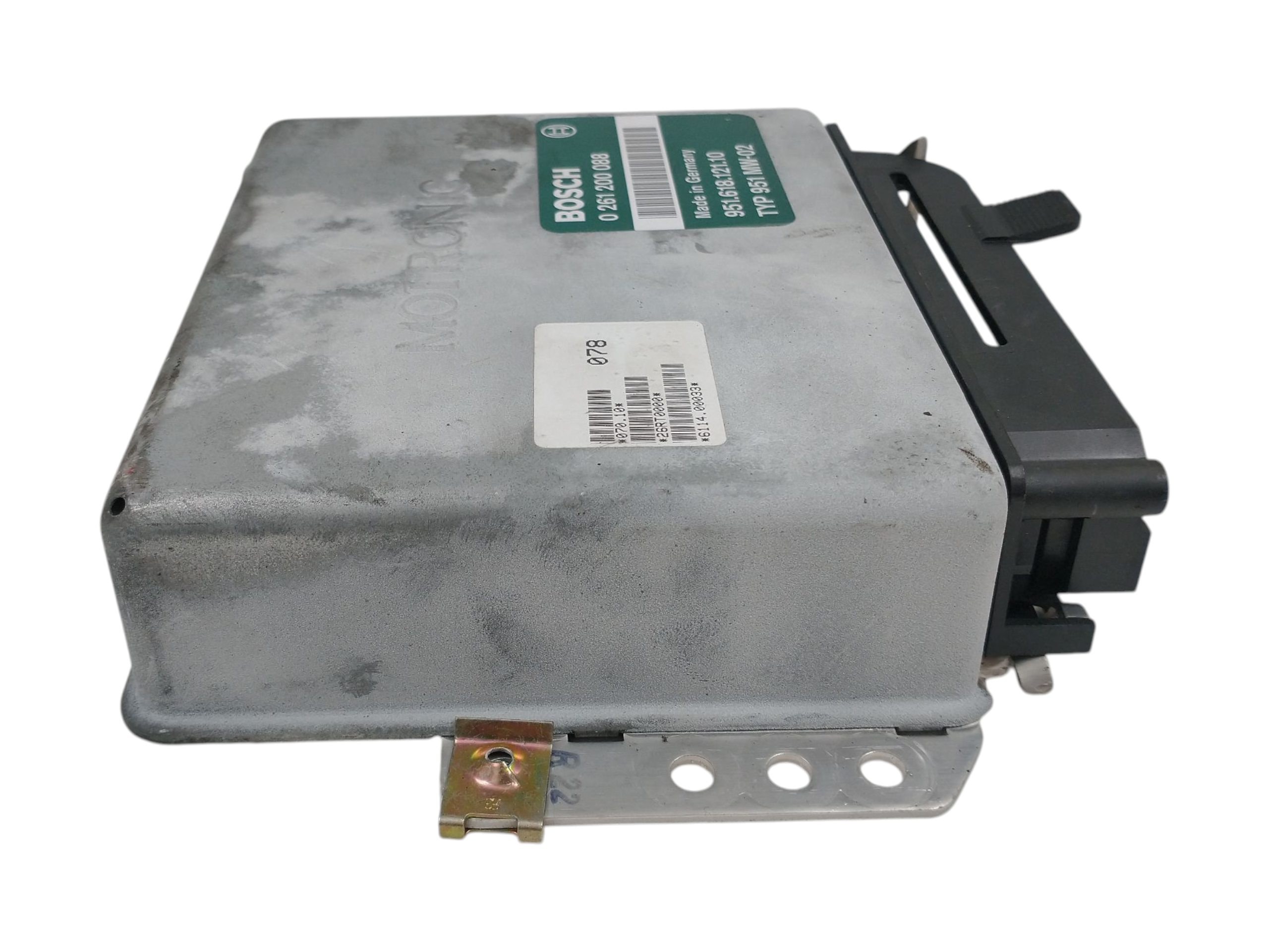 Porsche 944 Turbo S ECU 928-944parts