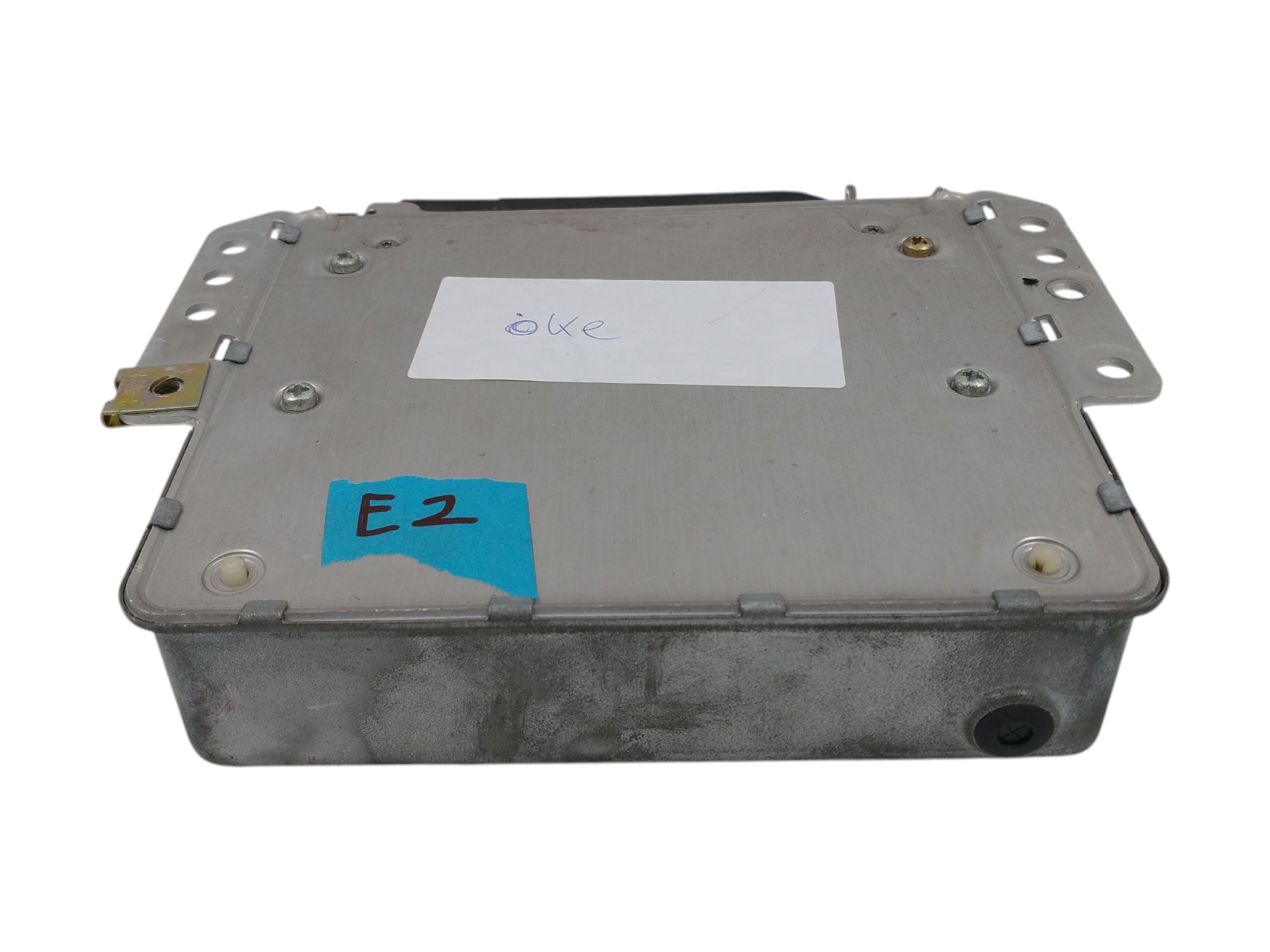 Porsche 944 Turbo S ECU 928-944parts