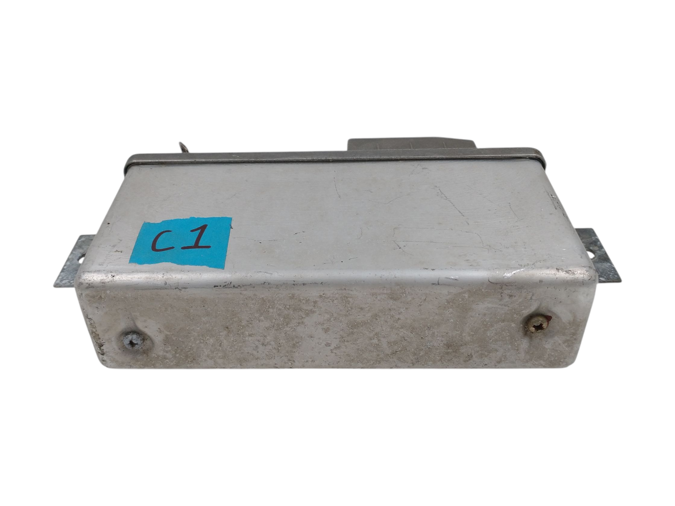 Porsche 928 S4 ABS ECU 928-944parts