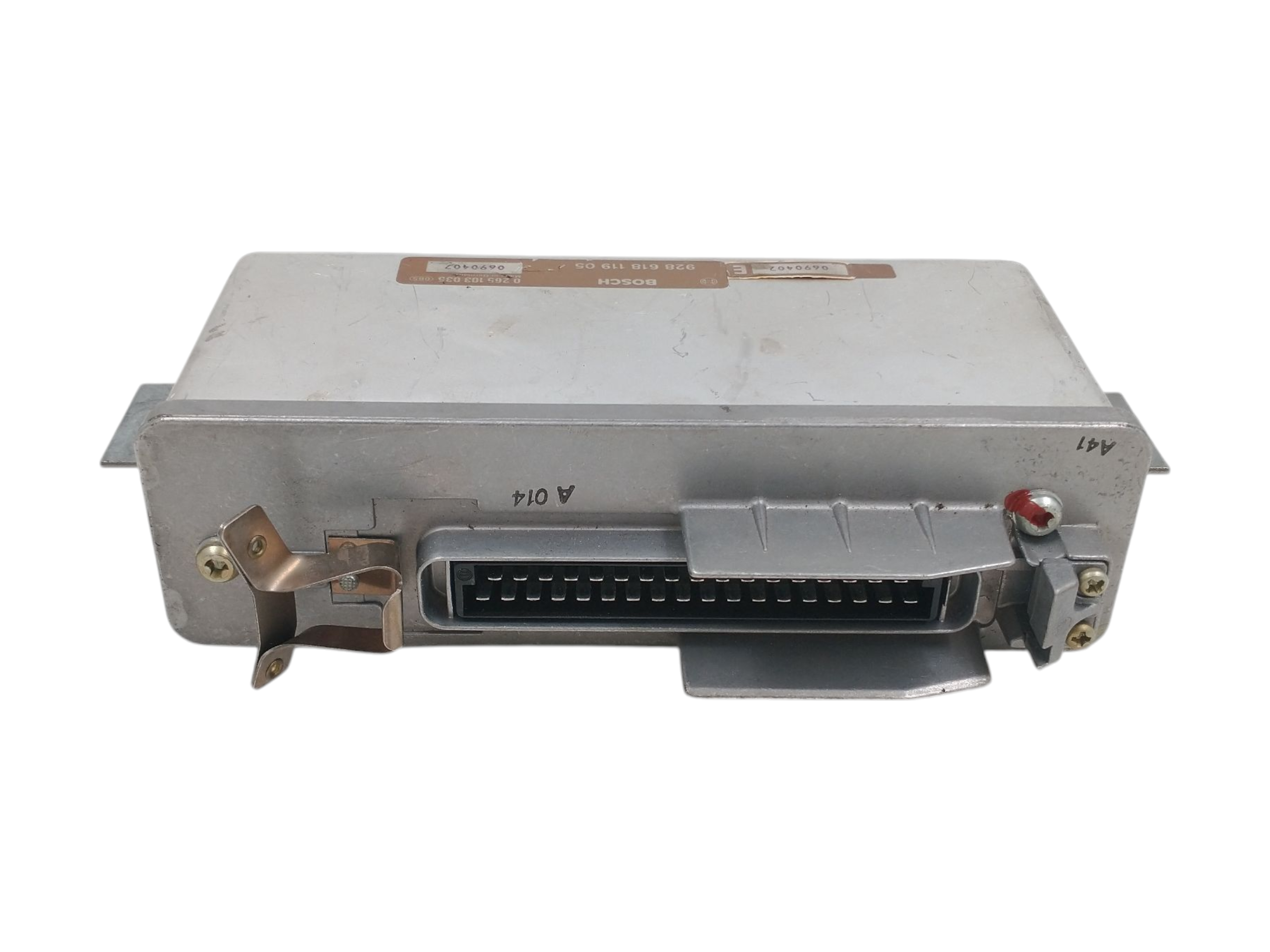 Porsche 944 ABS ECU 928-944parts