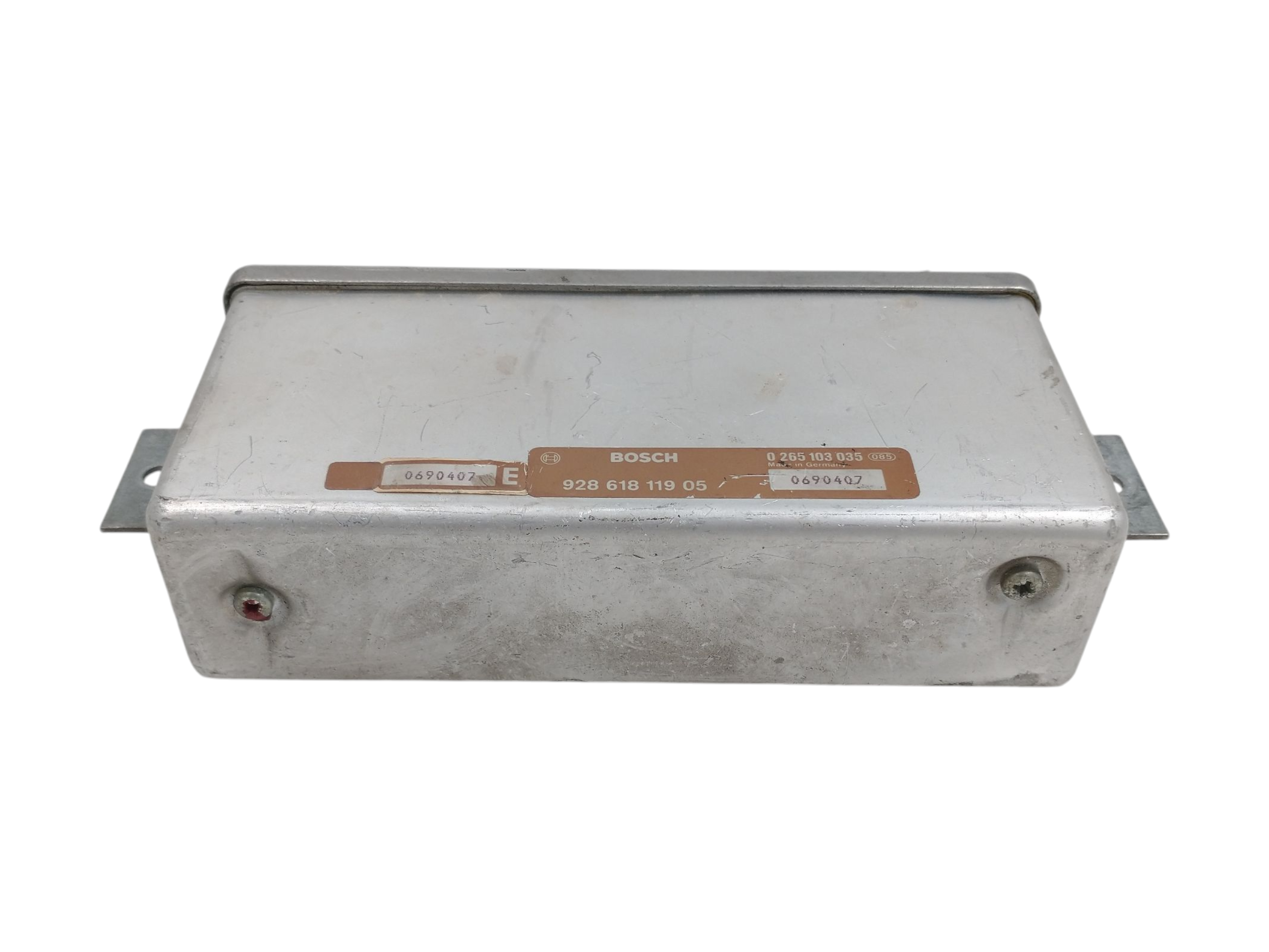 Porsche 944 ABS ECU 928-944parts