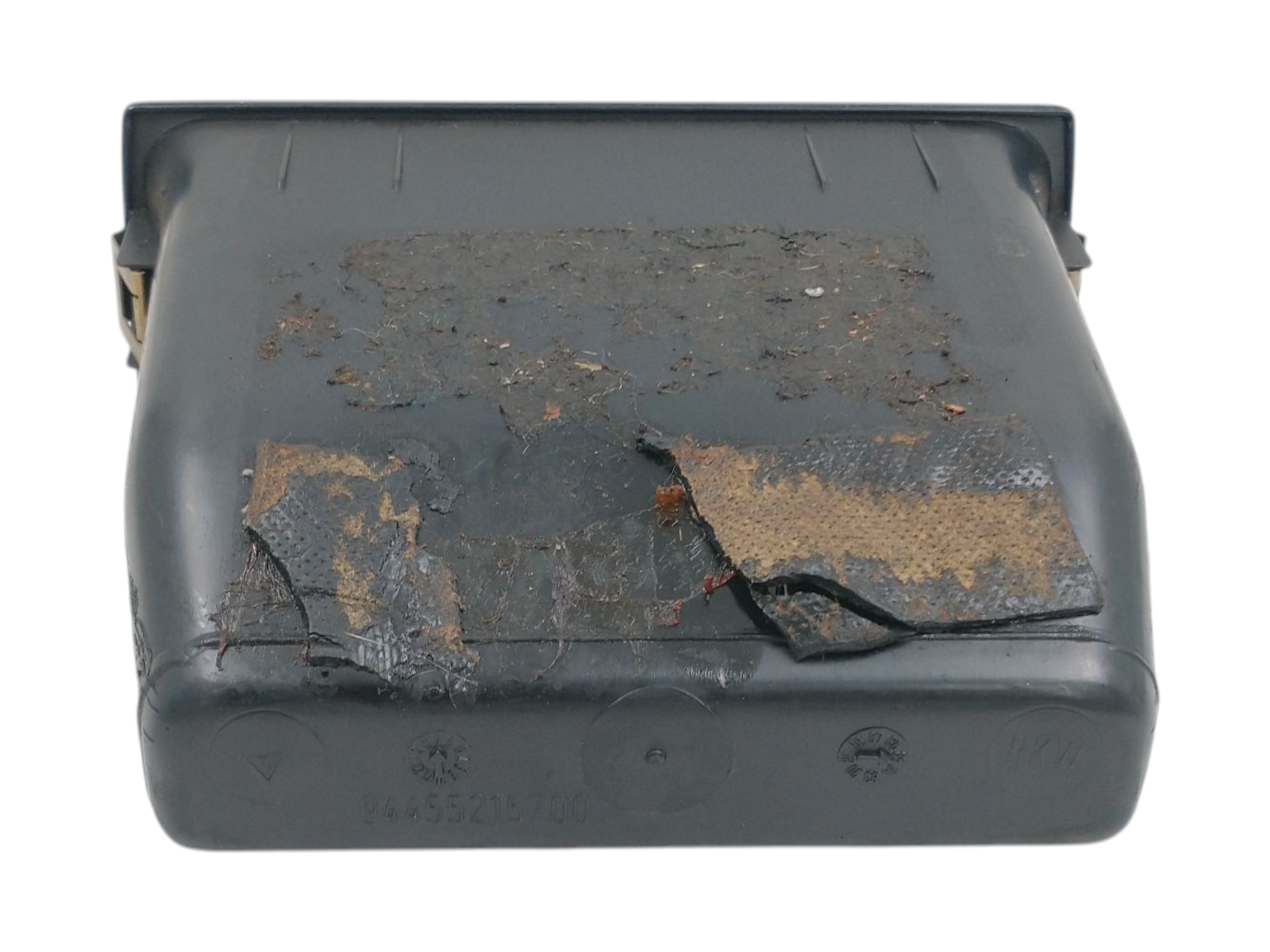 Porsche 944 middenconsole bakje 928-944parts