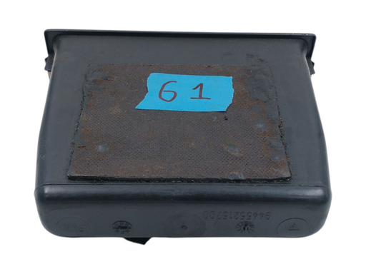 Porsche 944 middenconsole bakje 928-944parts